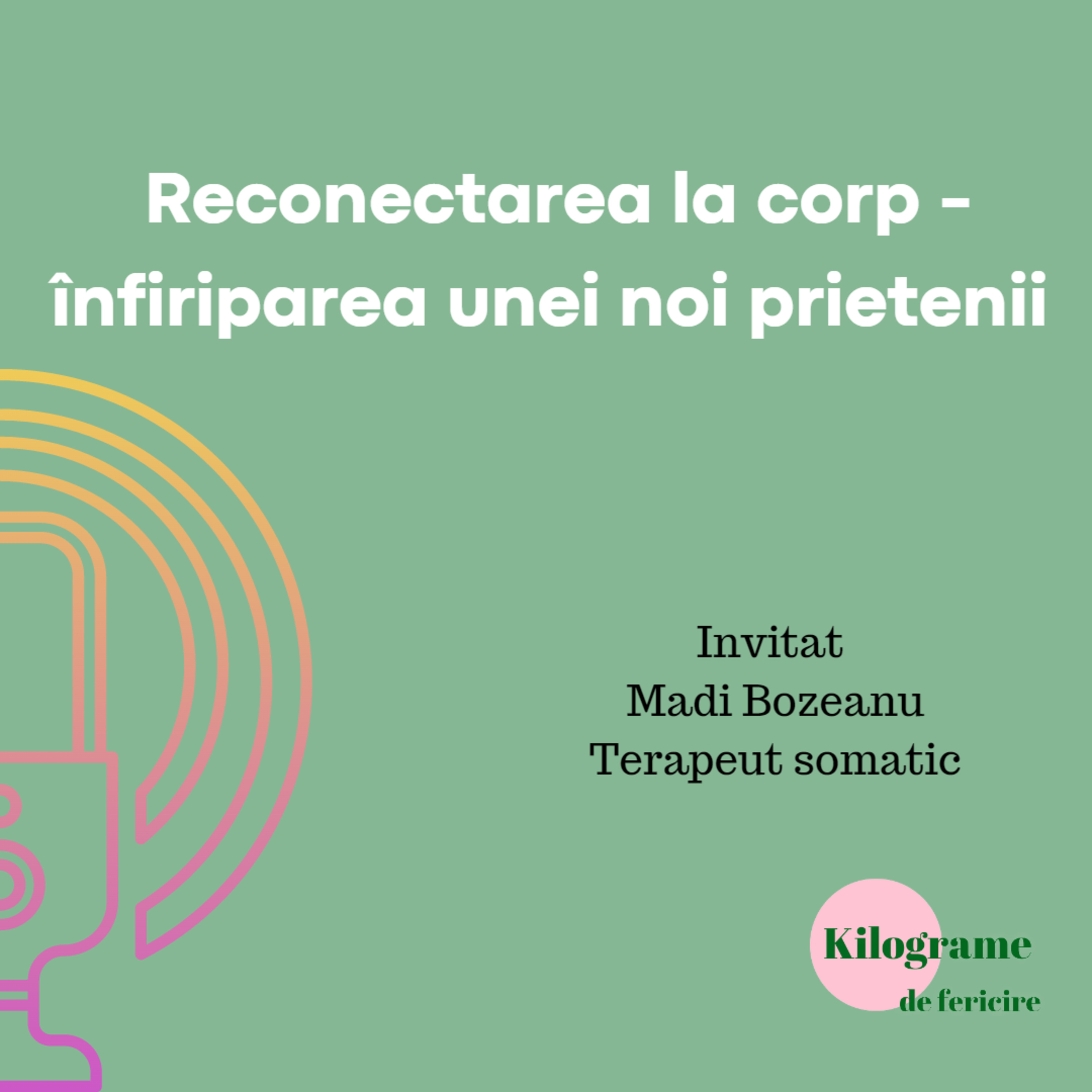 Kilograme de fericire
