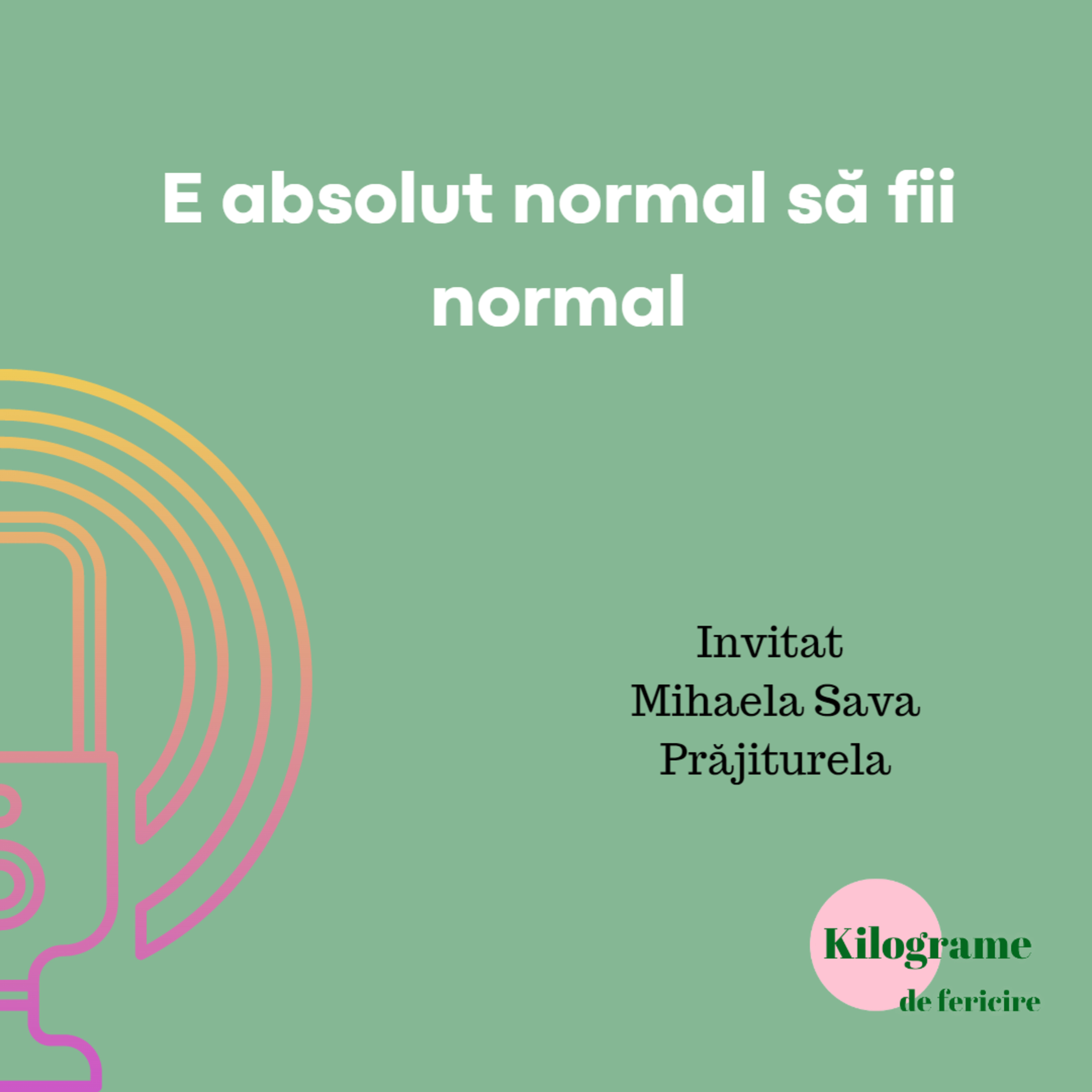 Kilograme de fericire