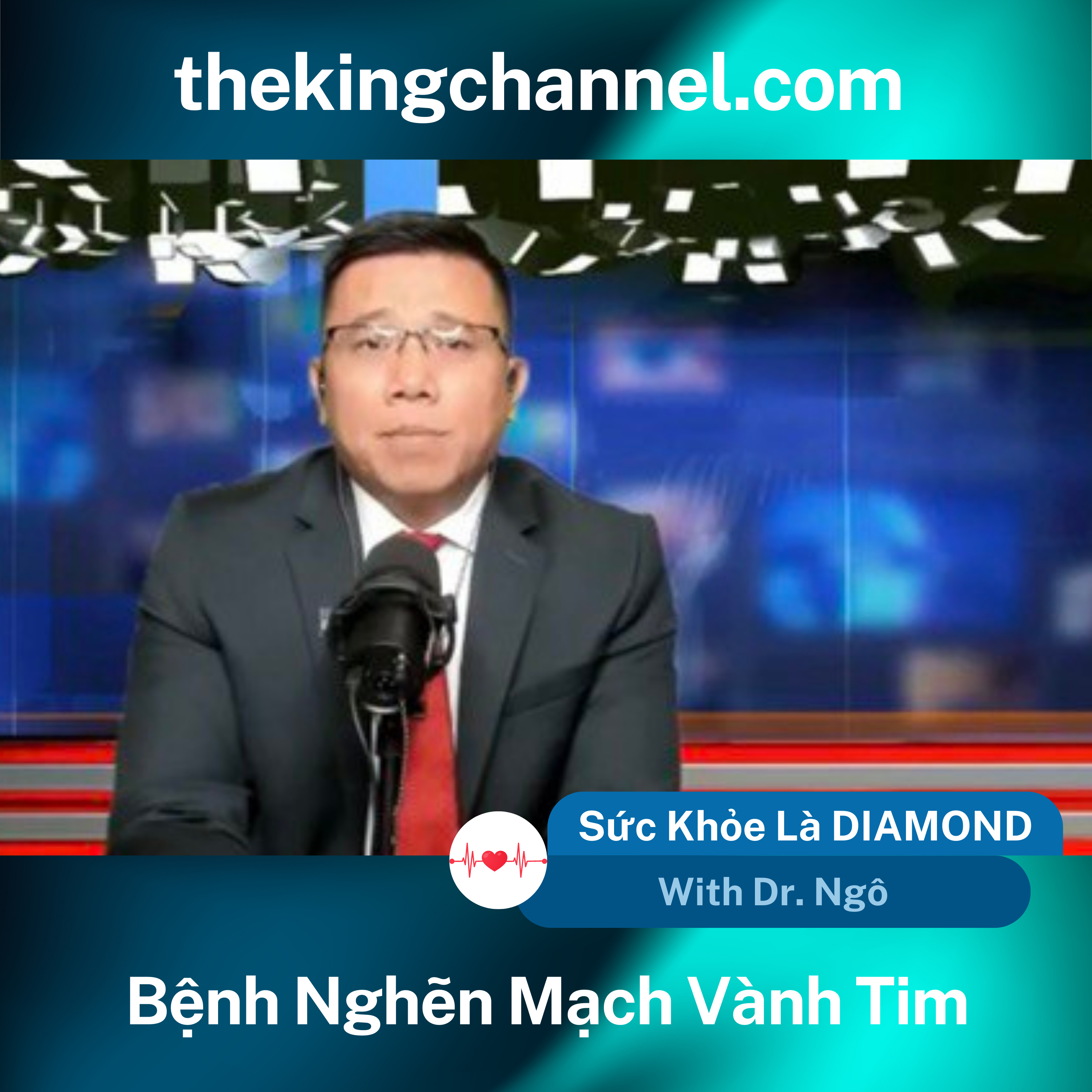 NguyVu Radio The King Channel