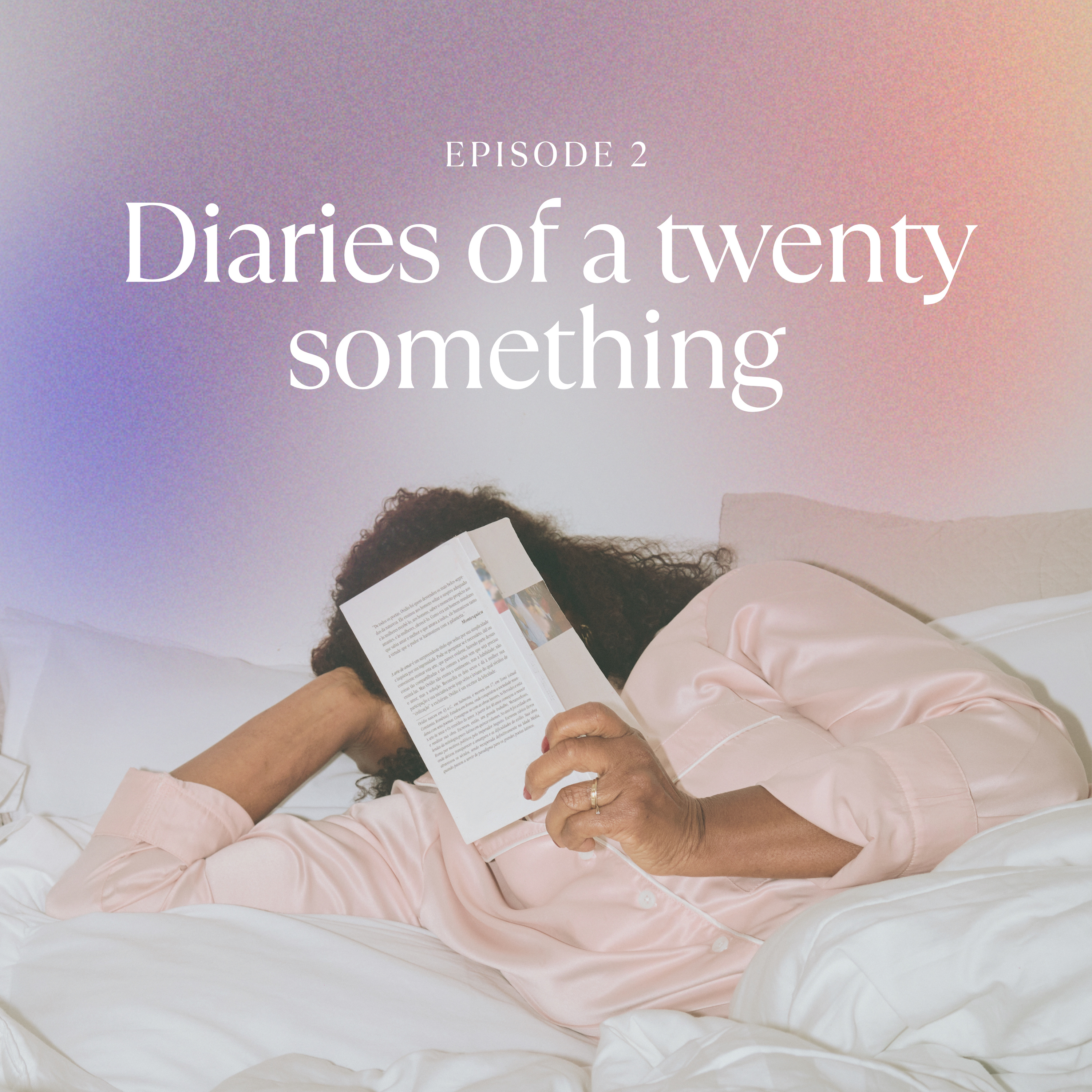 faith in my early 20s episode artwork