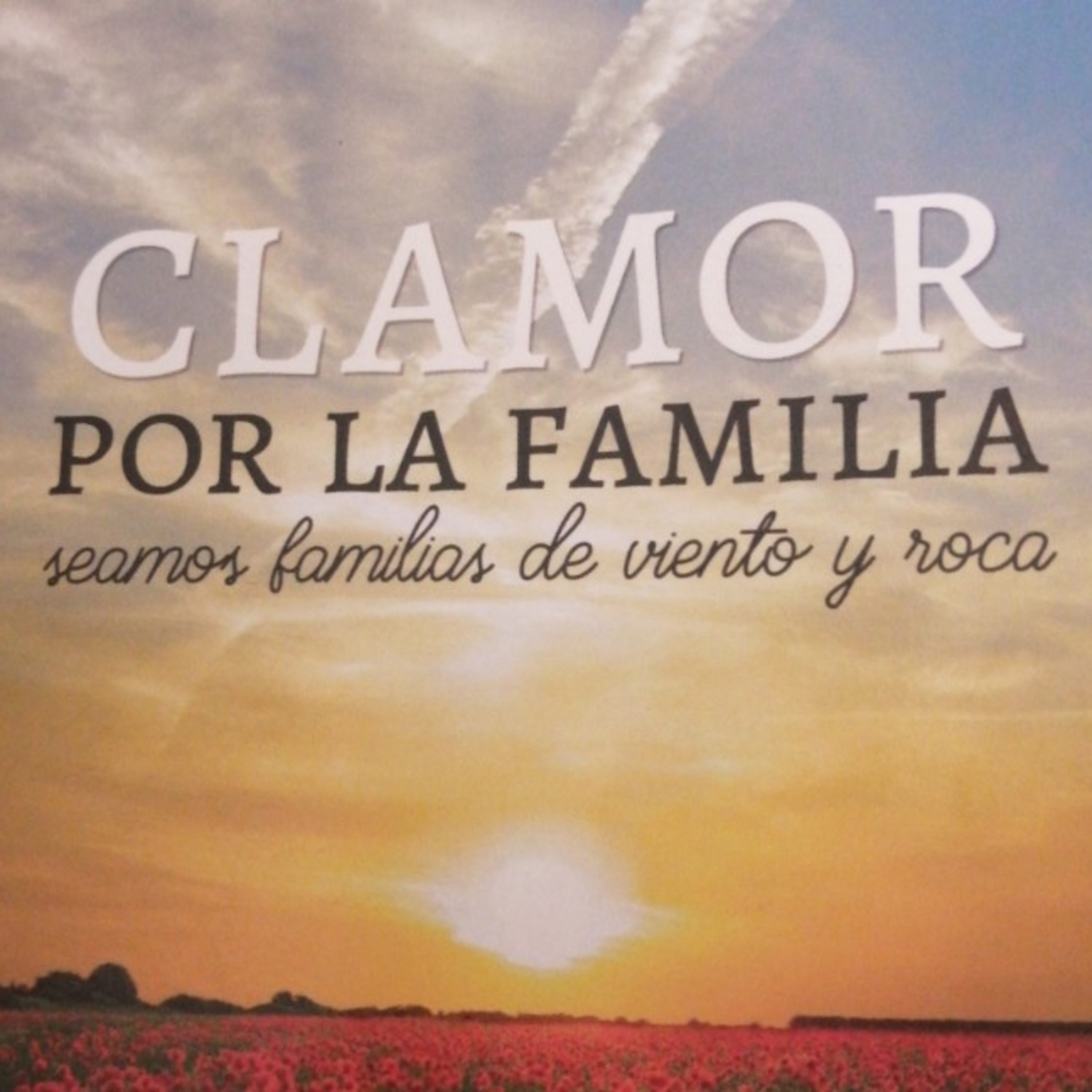 Portada de DEVOCIÓNAL DIARIO FAMILIAR