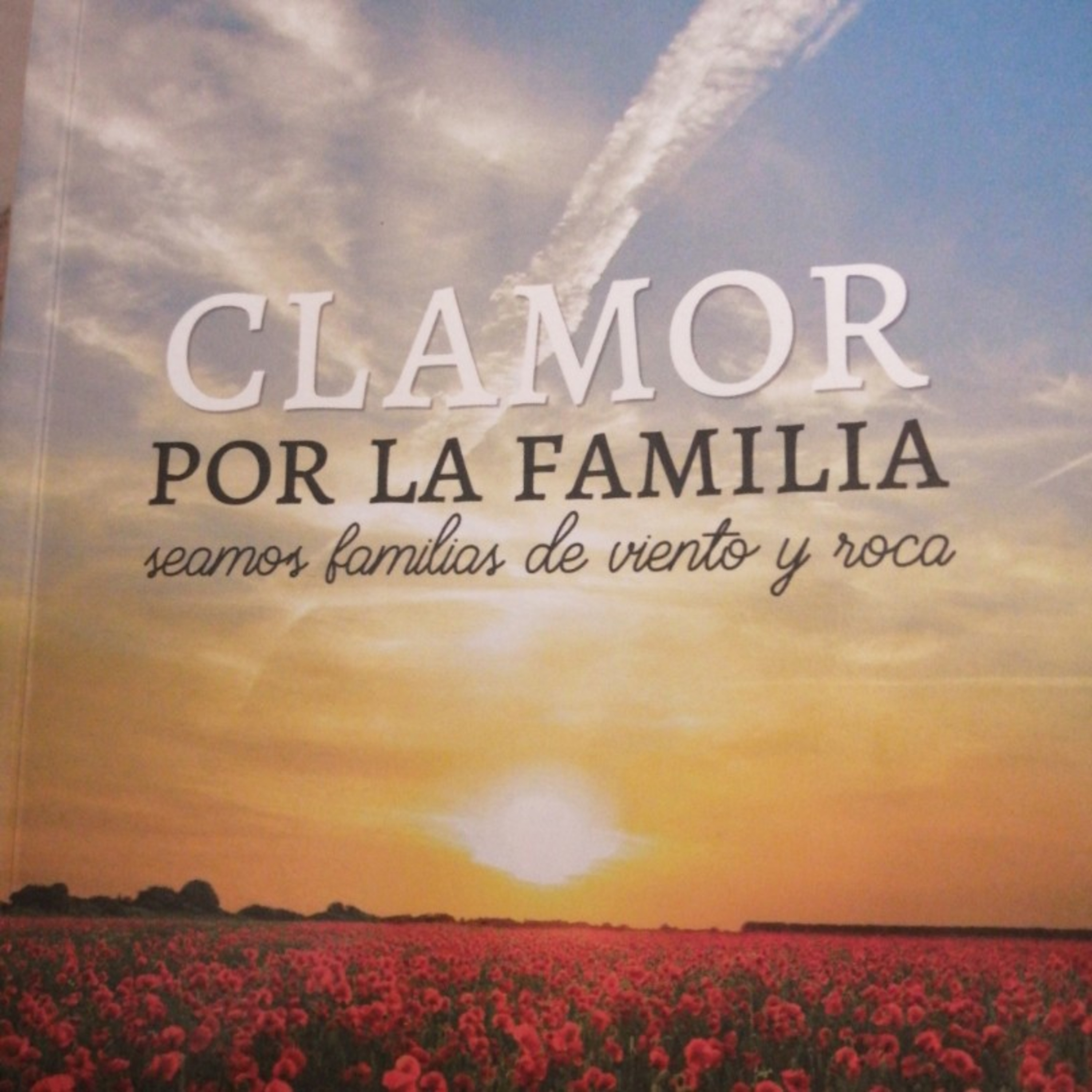 Portada de DEVOCIÓNAL DIARIO FAMILIAR