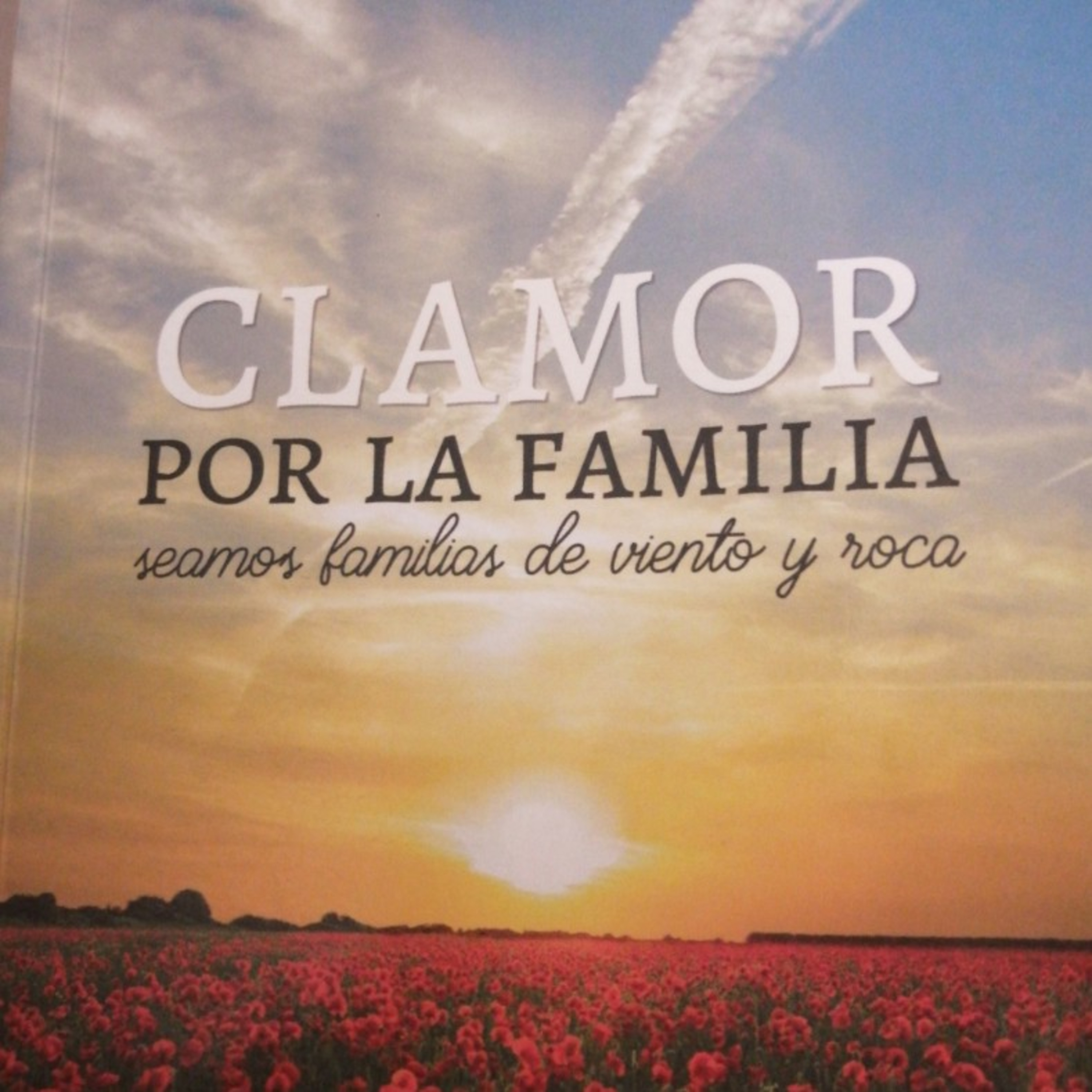 Portada de DEVOCIÓNAL DIARIO FAMILIAR