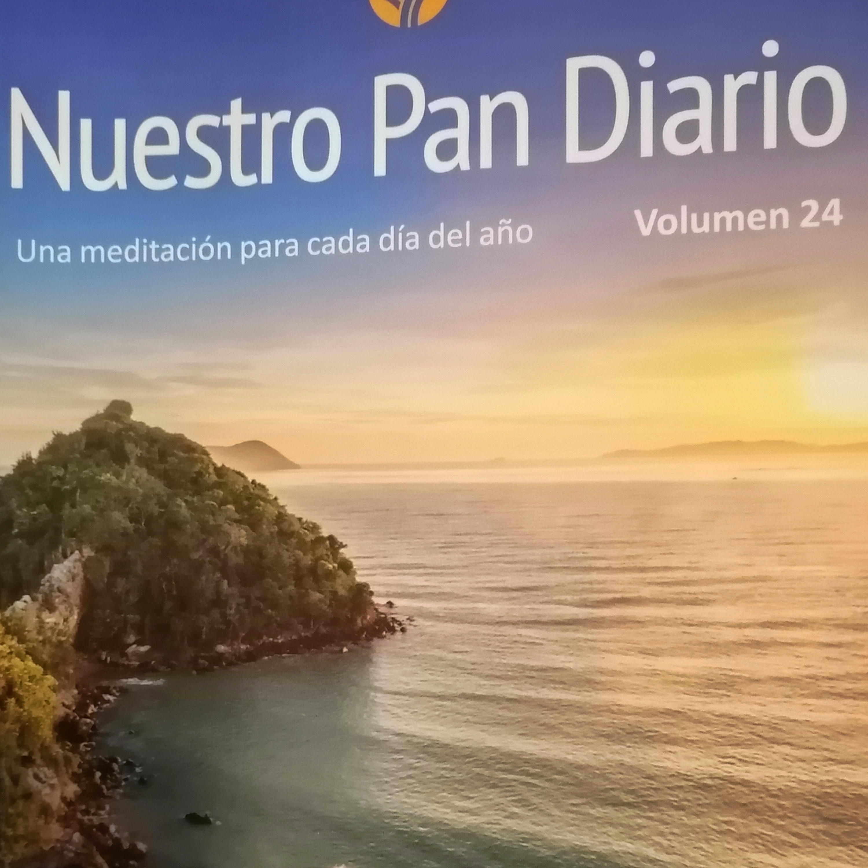 DEVOCIÓNAL DIARIO FAMILIAR