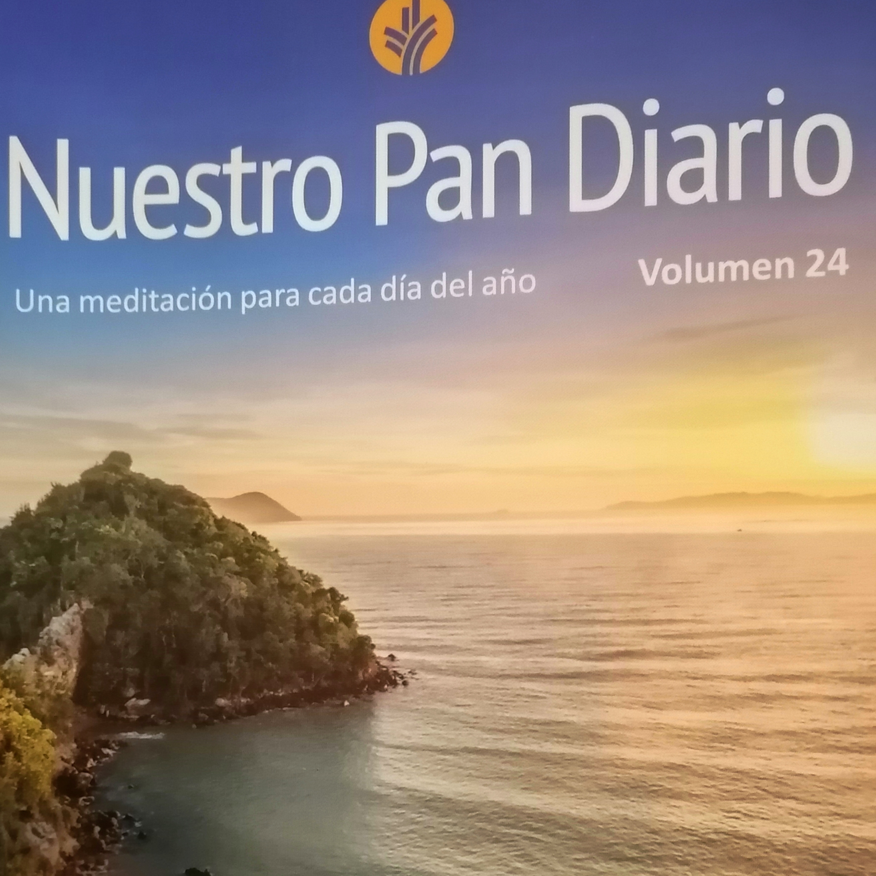 DEVOCIÓNAL DIARIO FAMILIAR