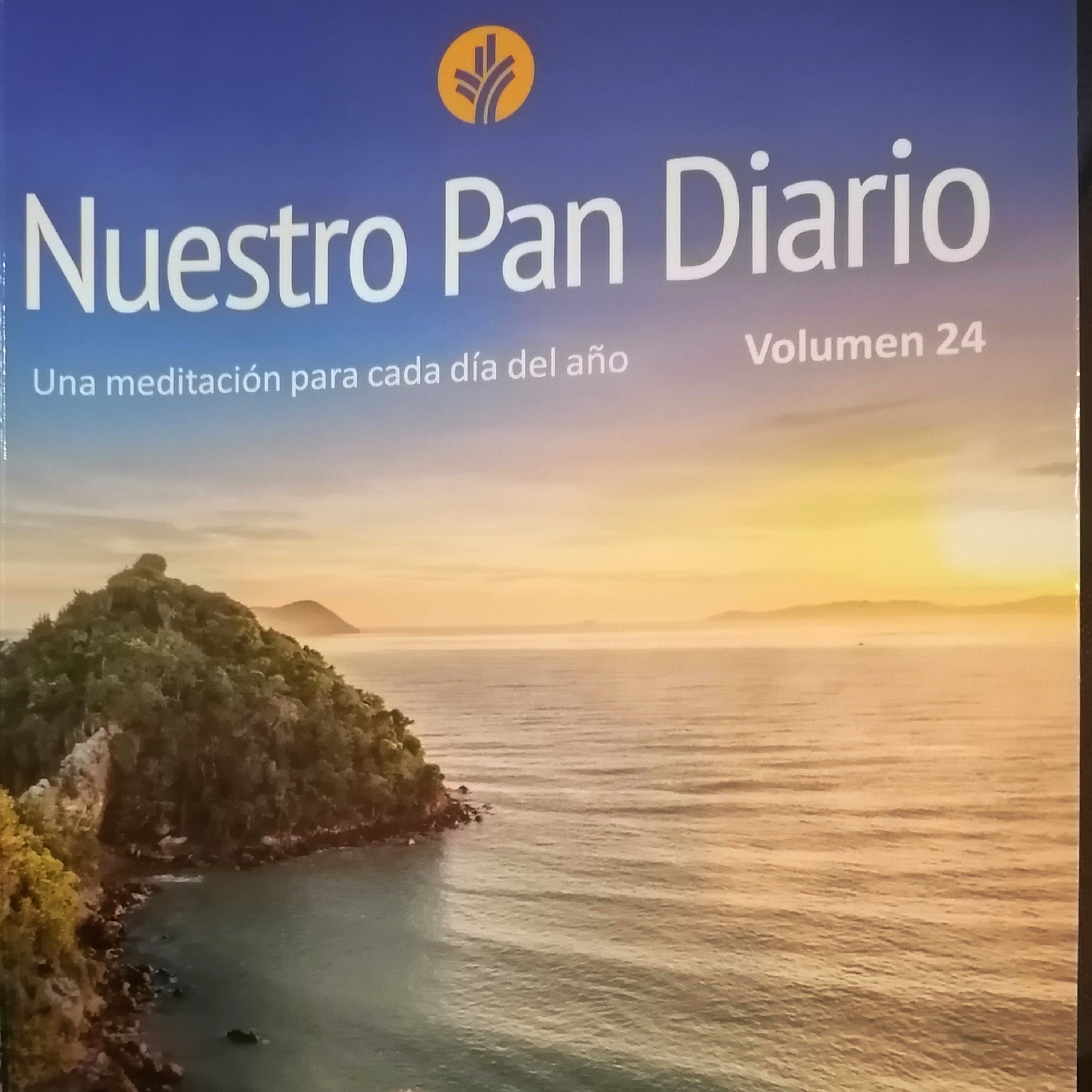 DEVOCIÓNAL DIARIO FAMILIAR