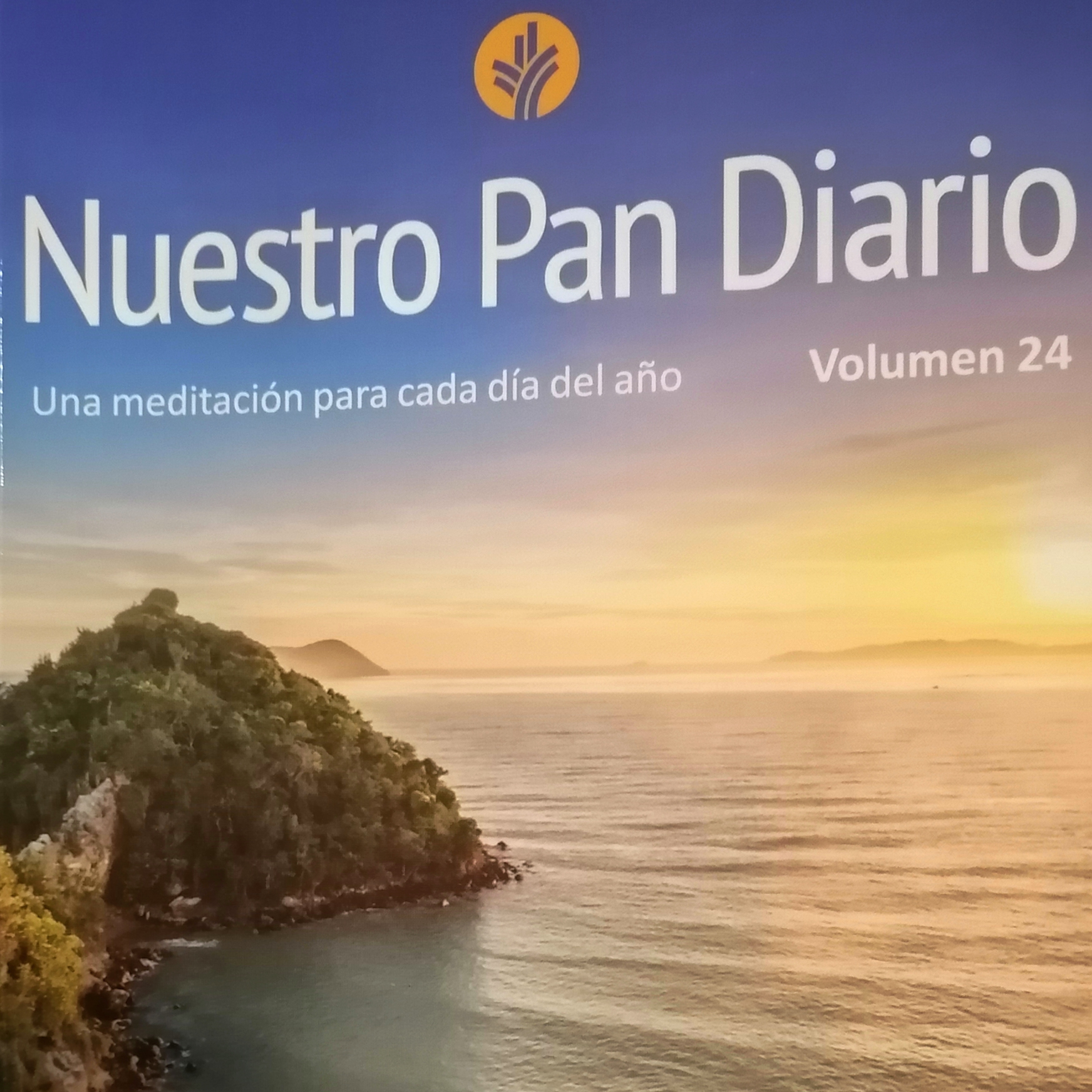 DEVOCIÓNAL DIARIO FAMILIAR