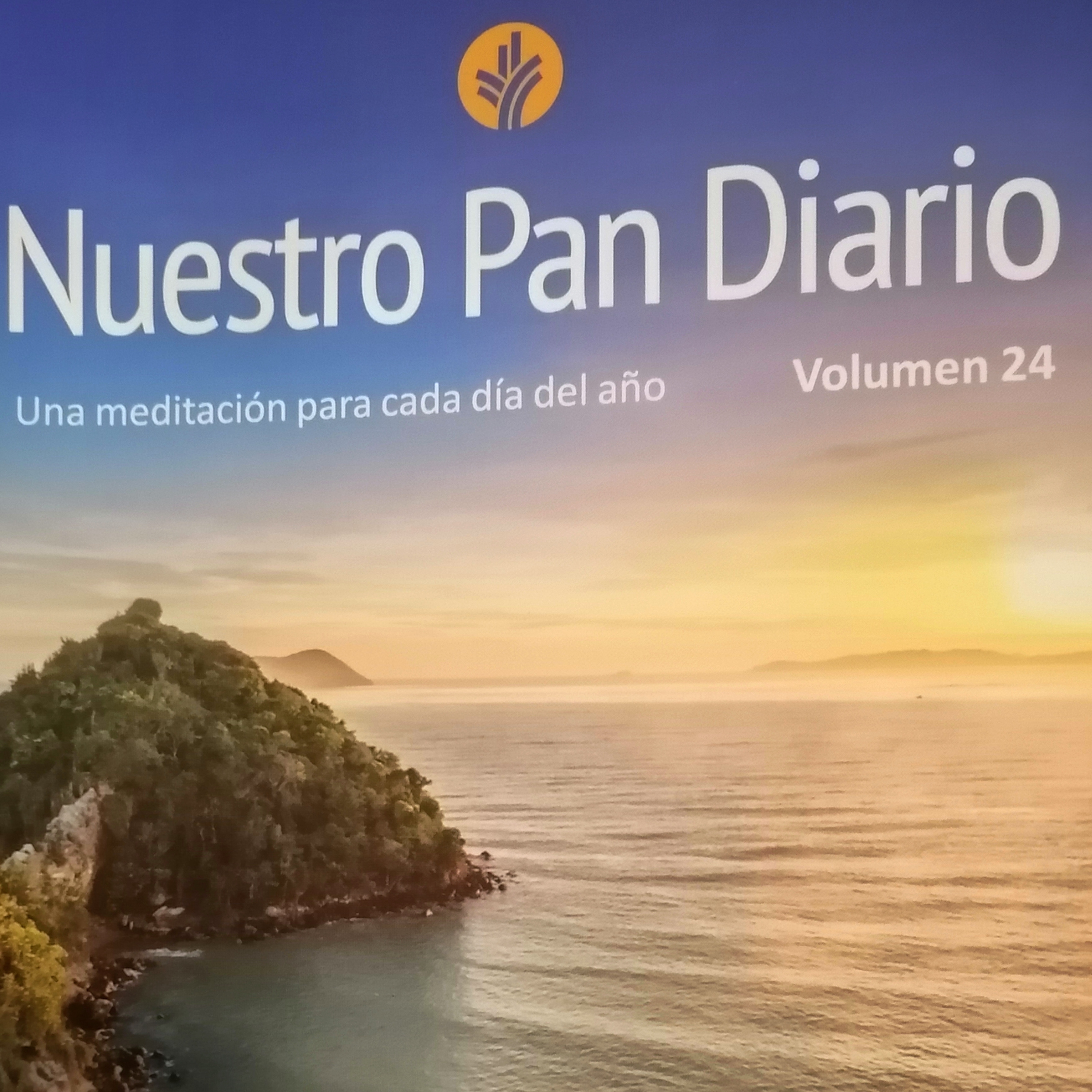 DEVOCIÓNAL DIARIO FAMILIAR
