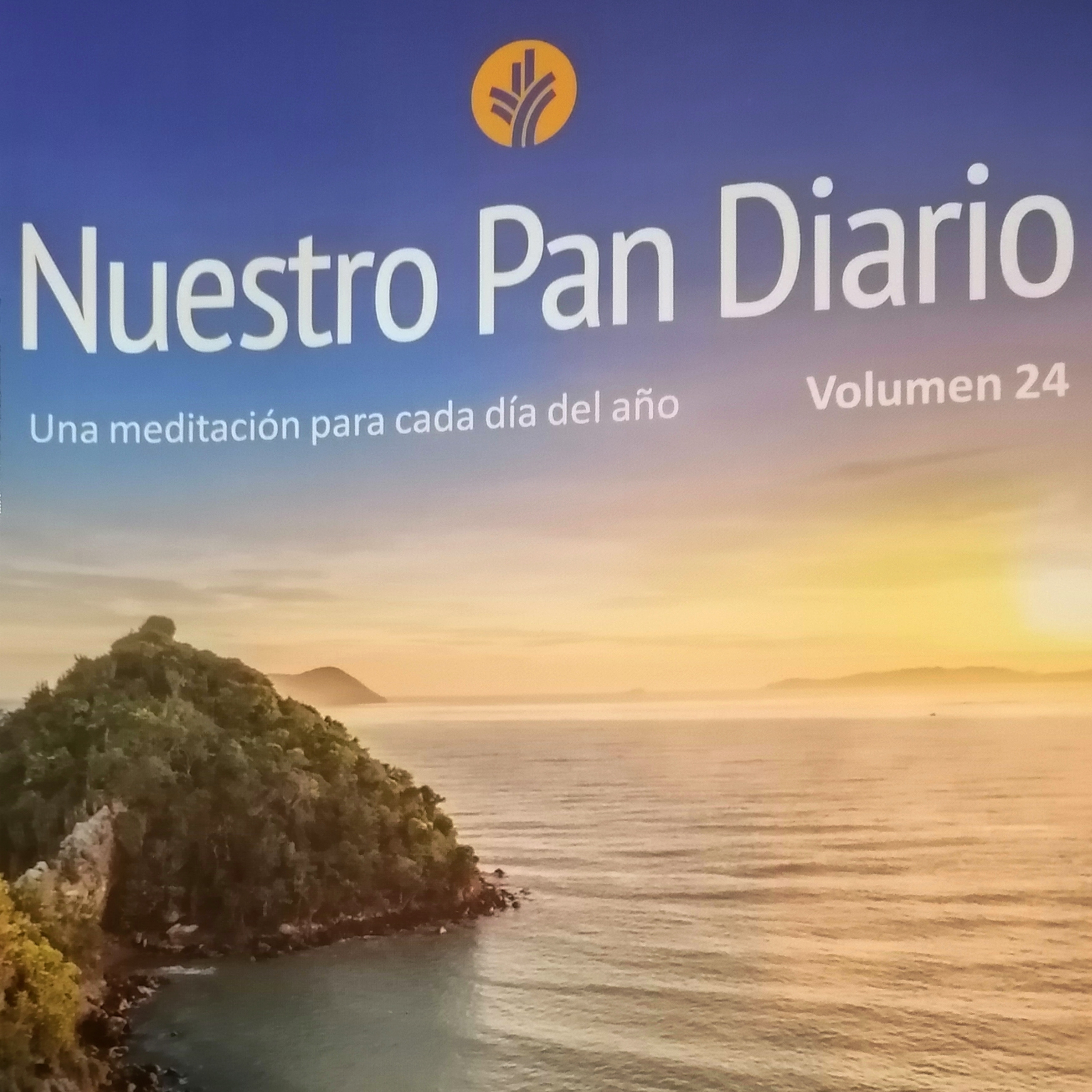 DEVOCIÓNAL DIARIO FAMILIAR