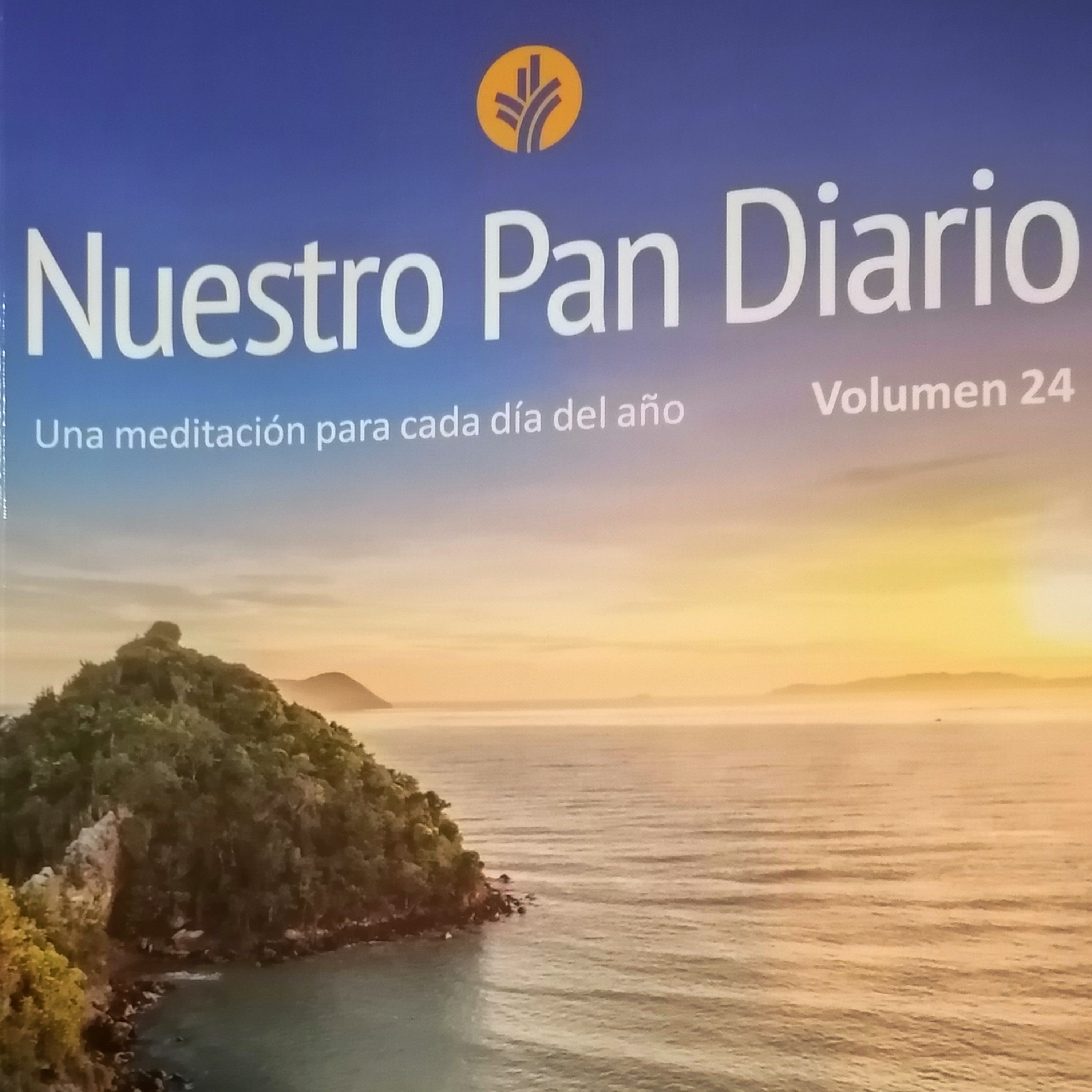 DEVOCIÓNAL DIARIO FAMILIAR