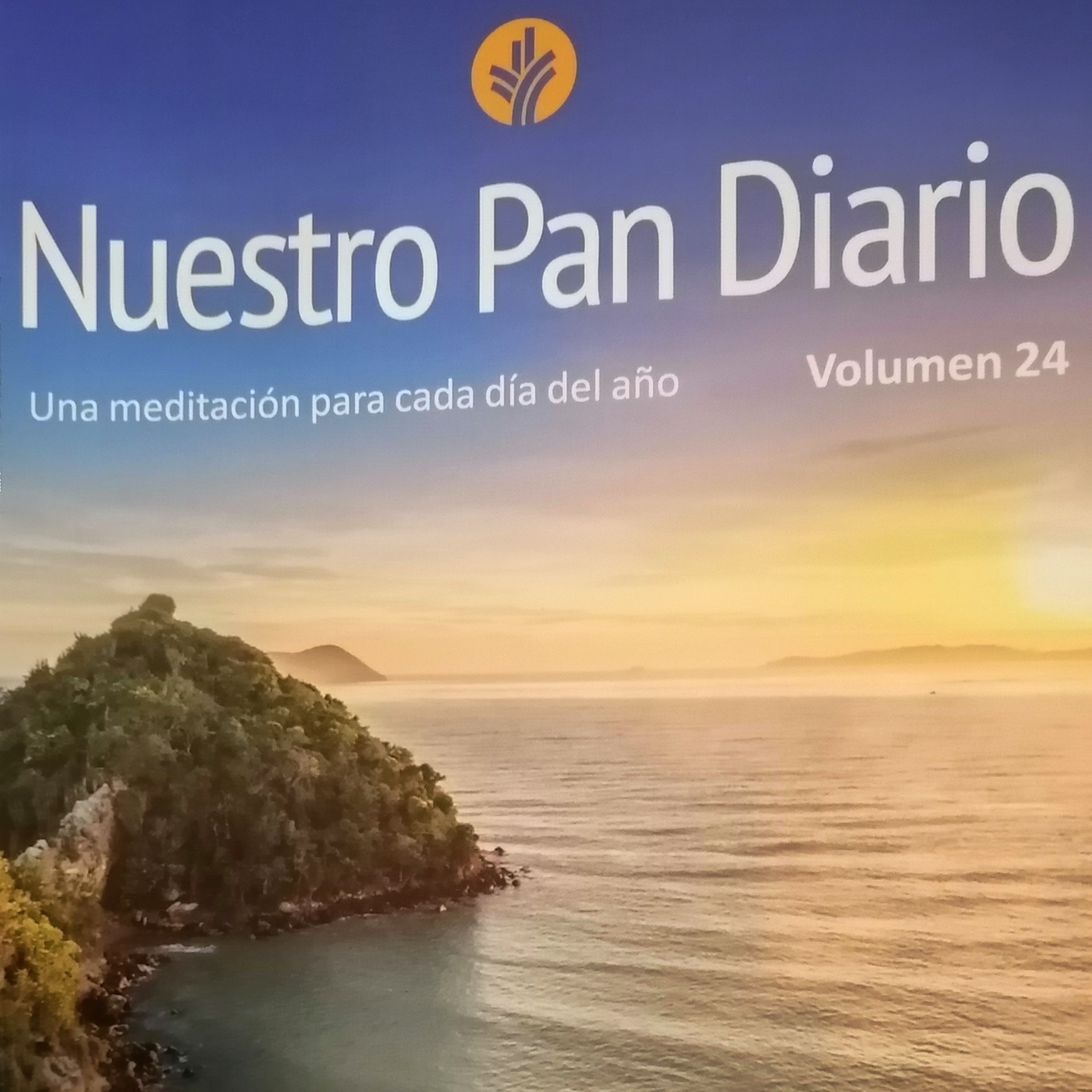 Portada de DEVOCIÓNAL DIARIO FAMILIAR