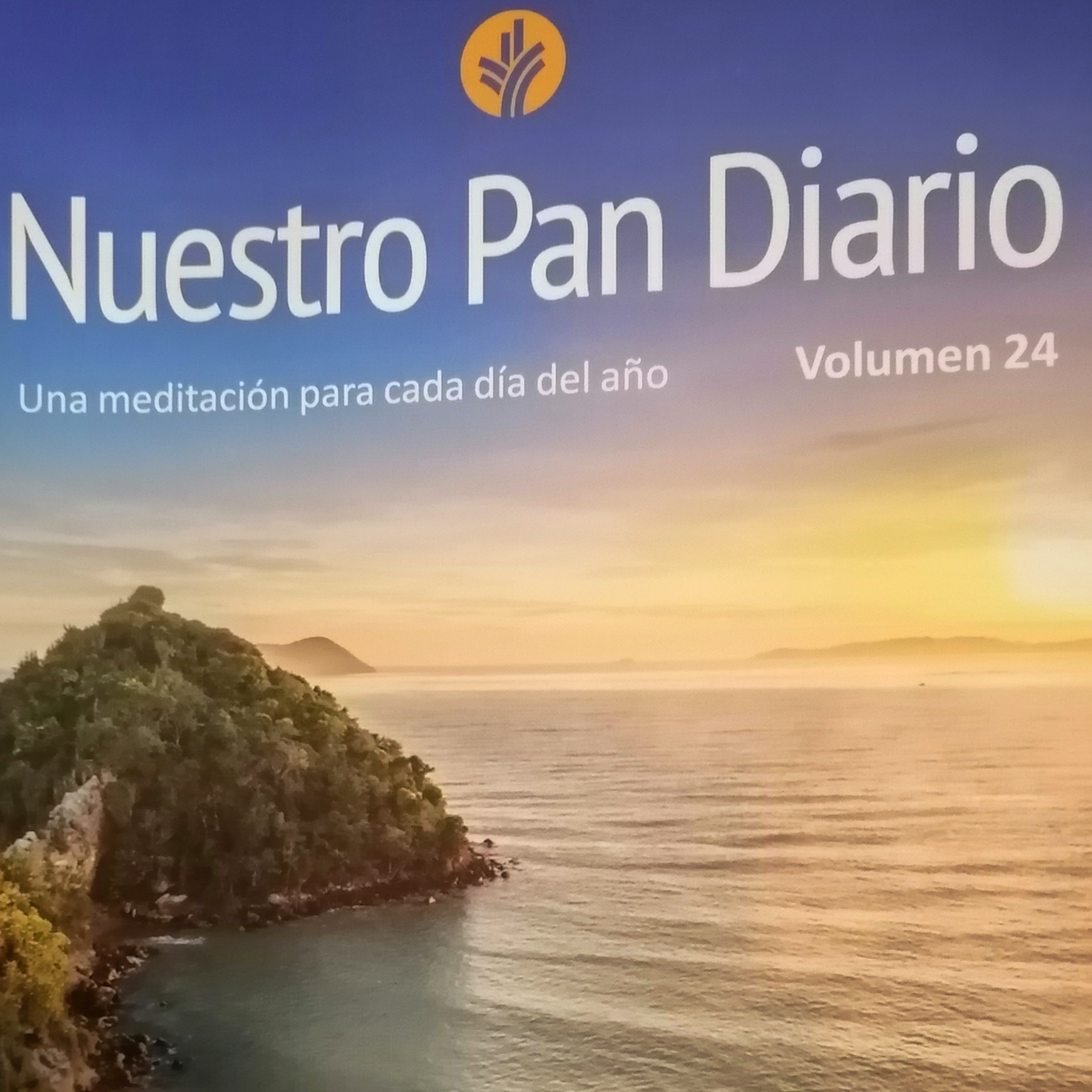 DEVOCIÓNAL DIARIO FAMILIAR