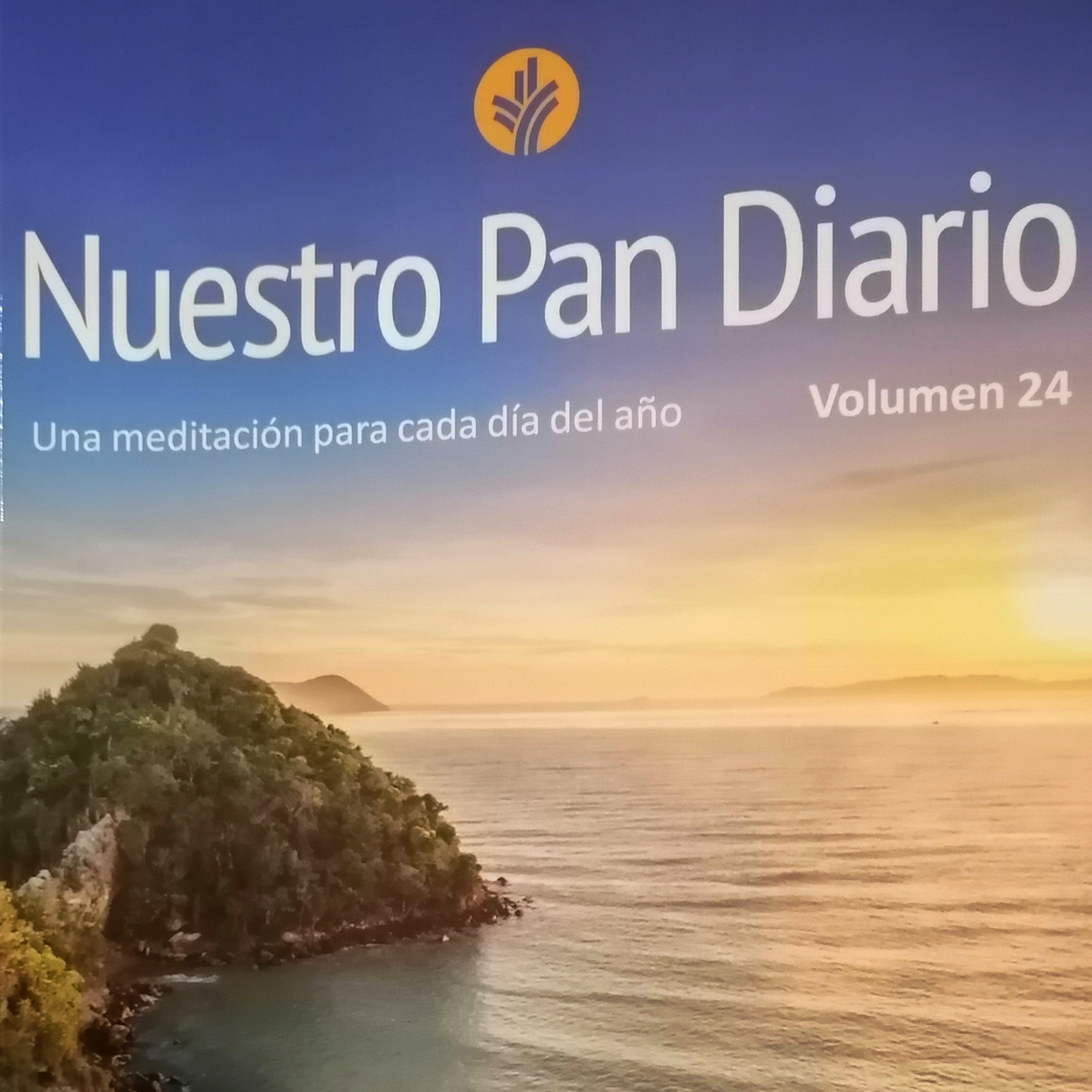 DEVOCIÓNAL DIARIO FAMILIAR