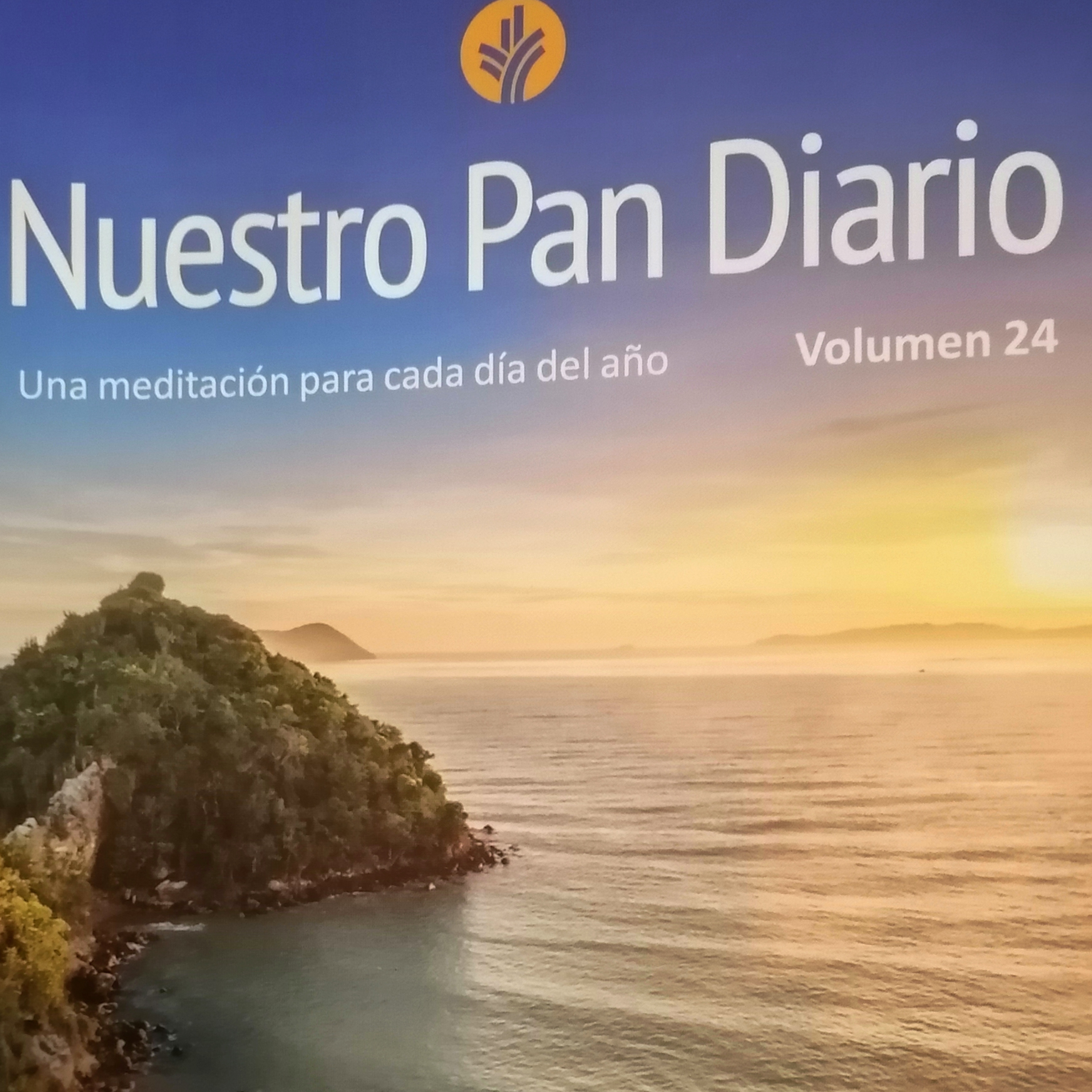 DEVOCIÓNAL DIARIO FAMILIAR