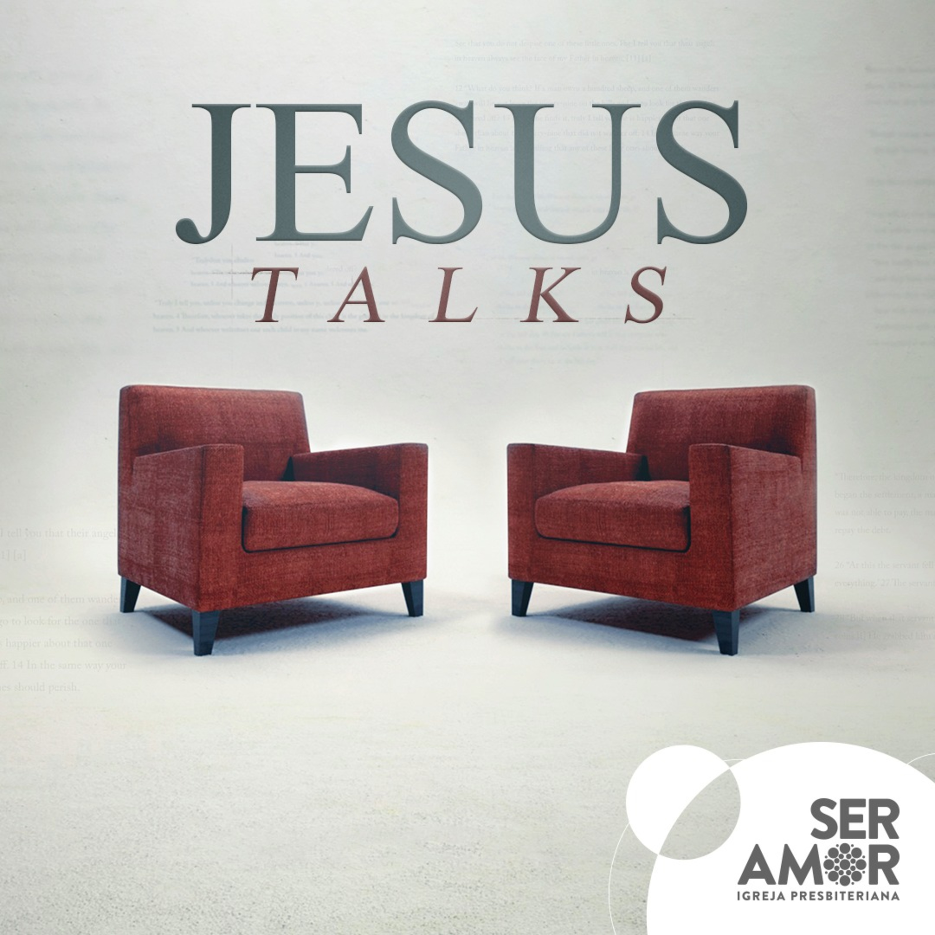 Como experimentar da presença de Jesus? 09/02/2020