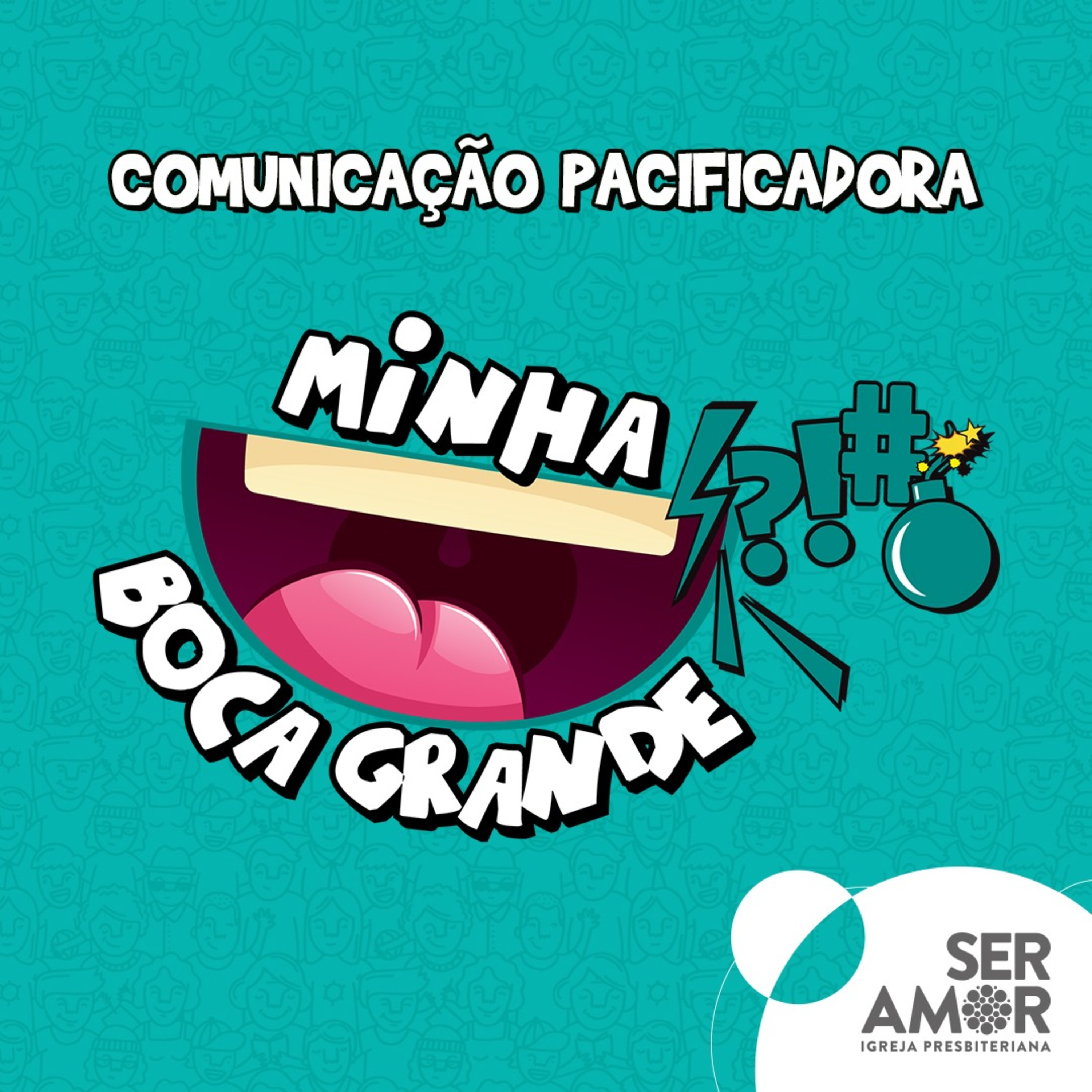 Igreja Ser Amor