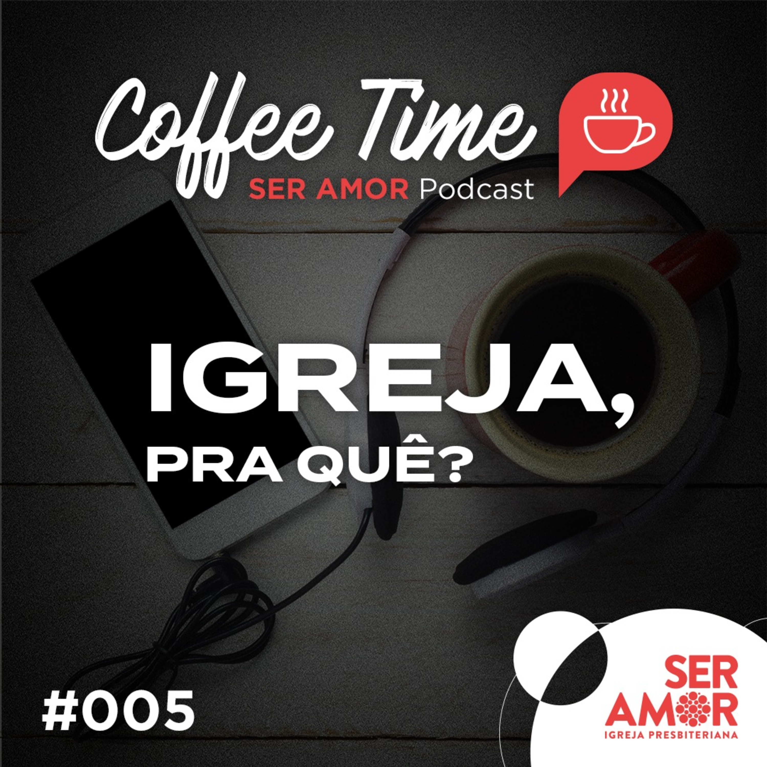 Igreja Ser Amor