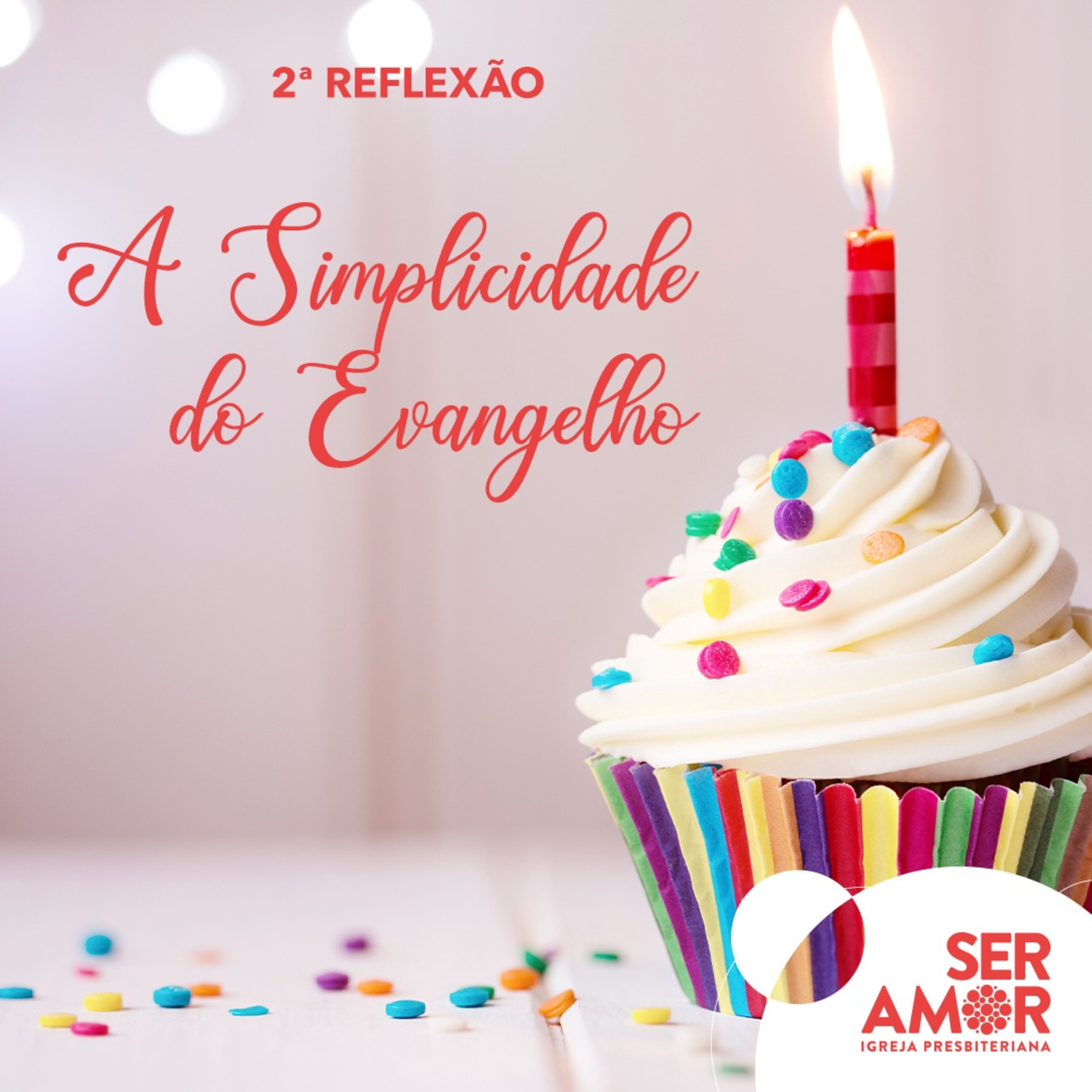 Igreja Ser Amor