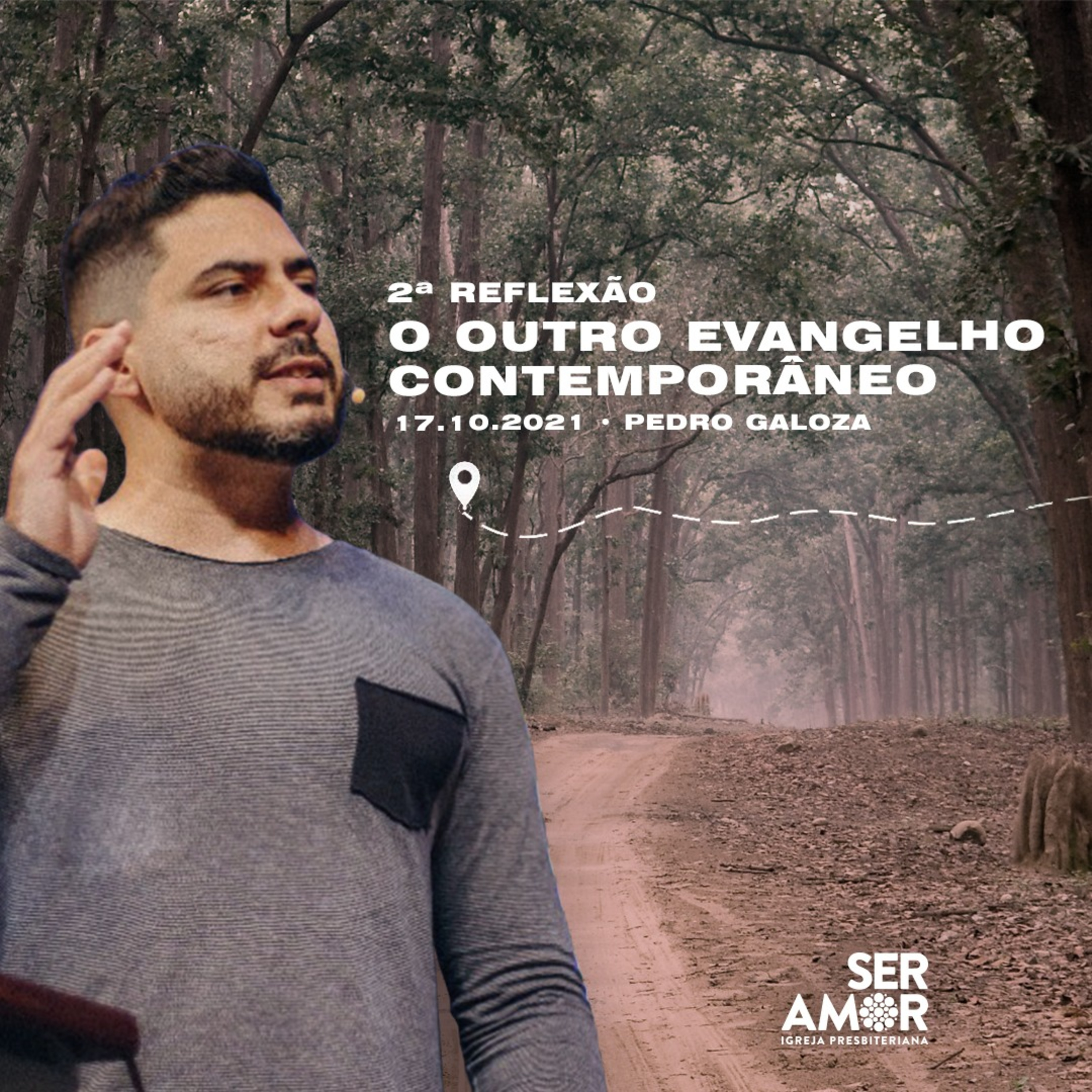 Igreja Ser Amor