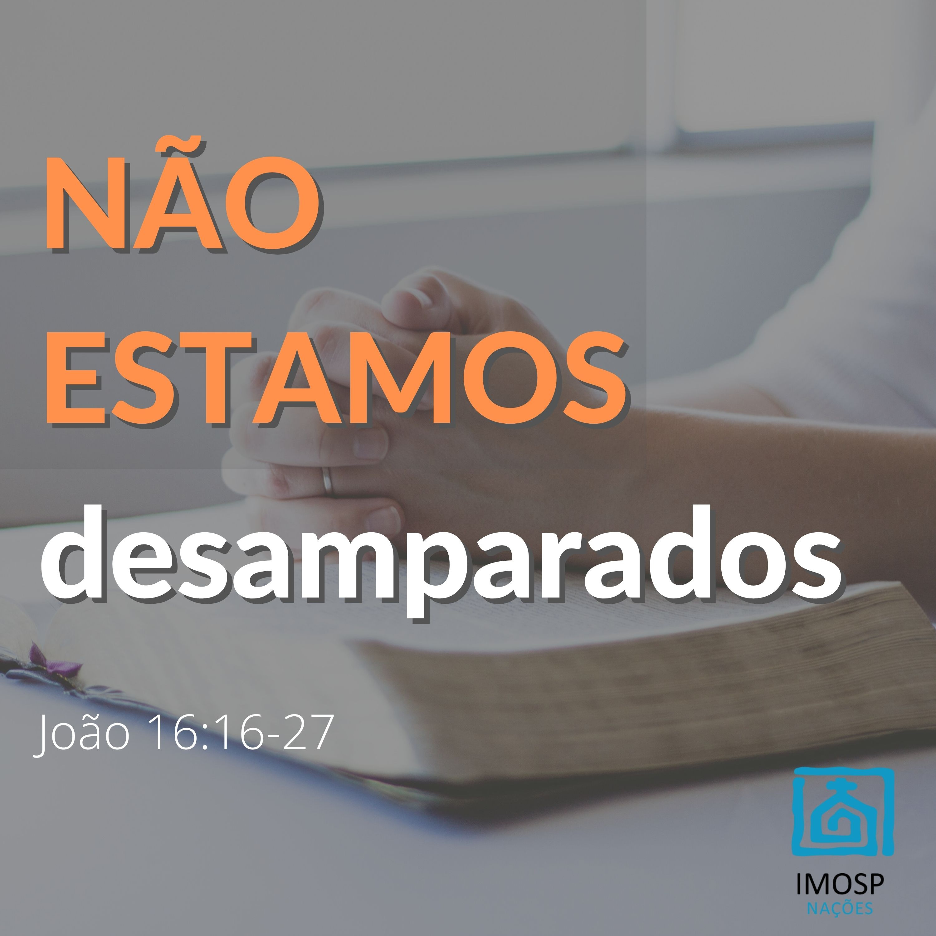 IMOSP NAÇÕES PODCAST
