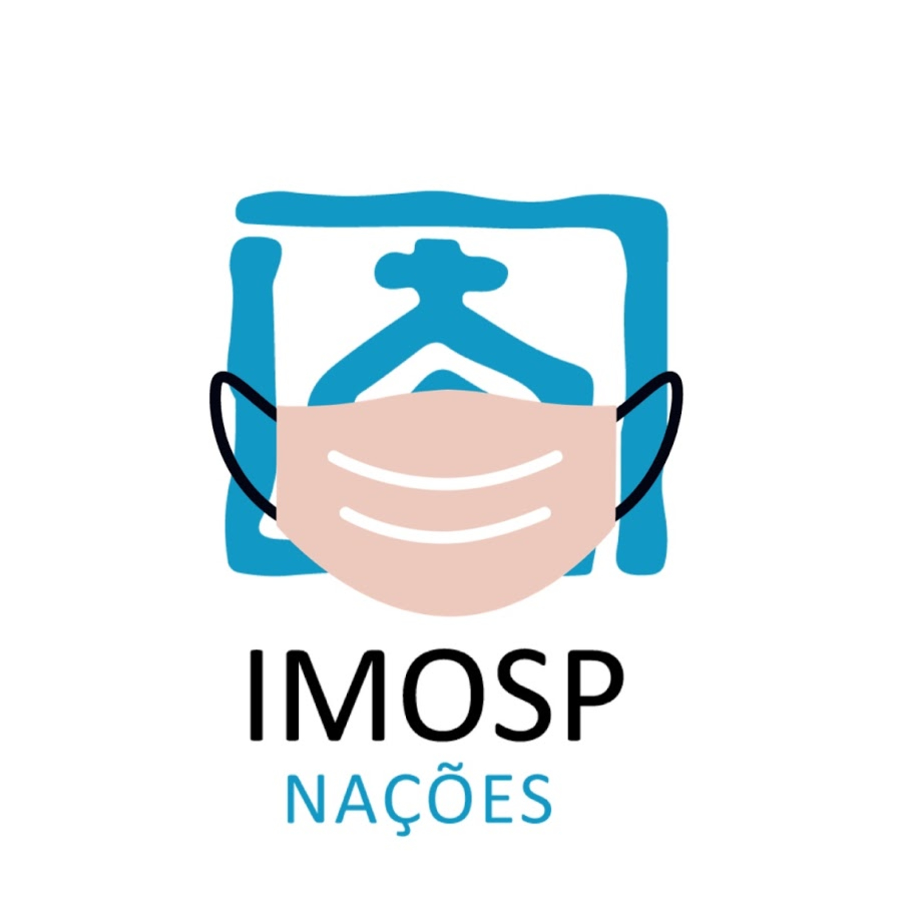 IMOSP NAÇÕES PODCAST