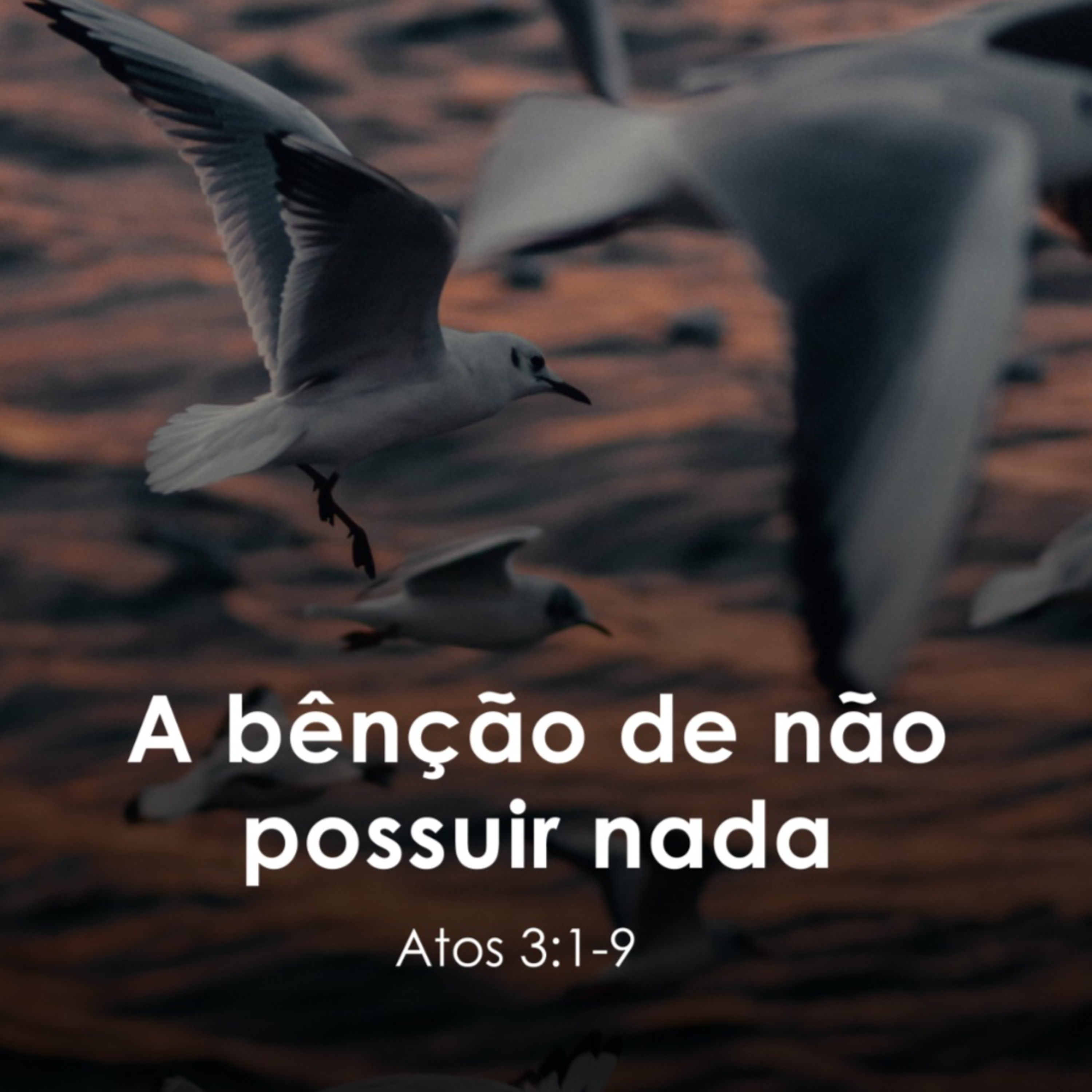 IMOSP NAÇÕES PODCAST