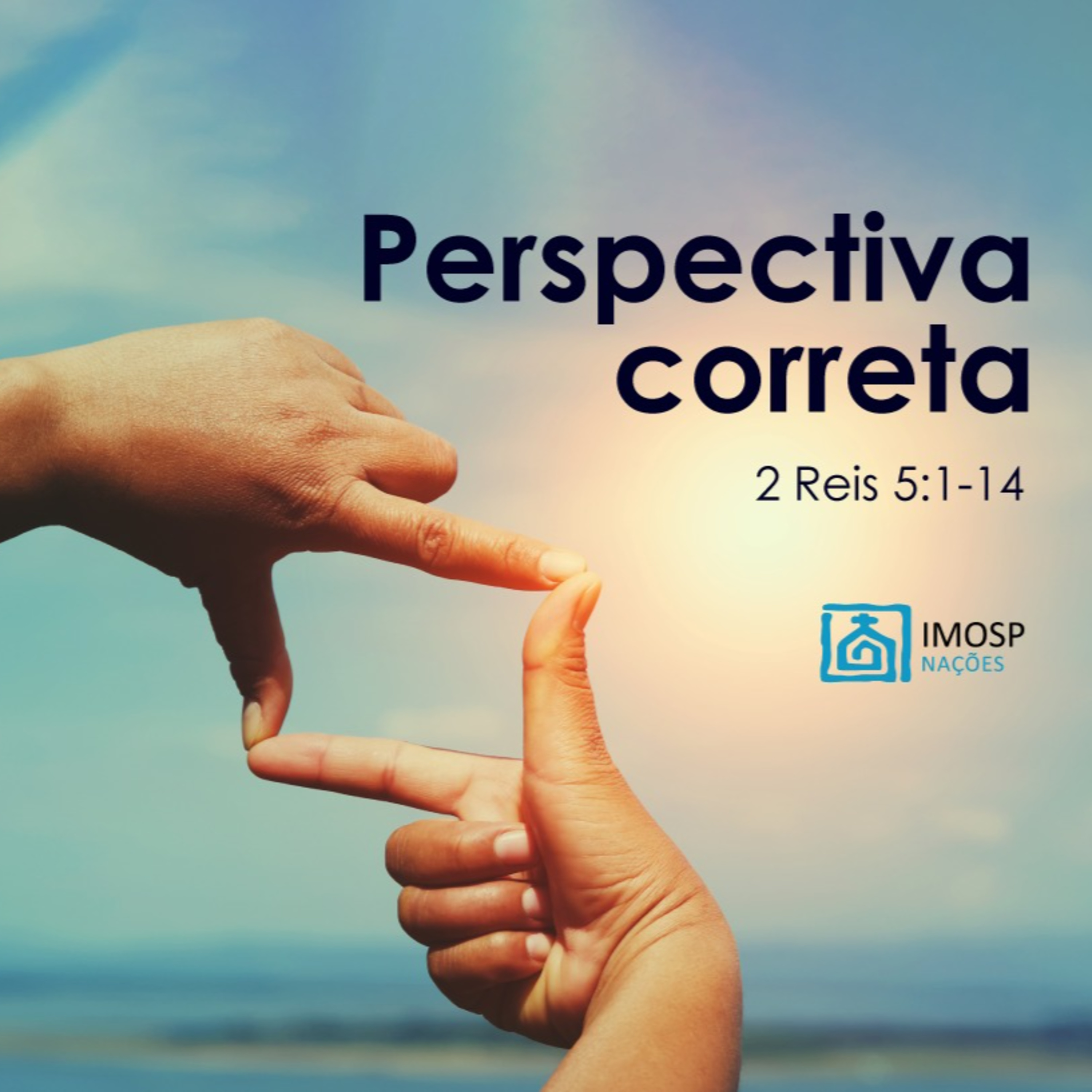 IMOSP NAÇÕES PODCAST