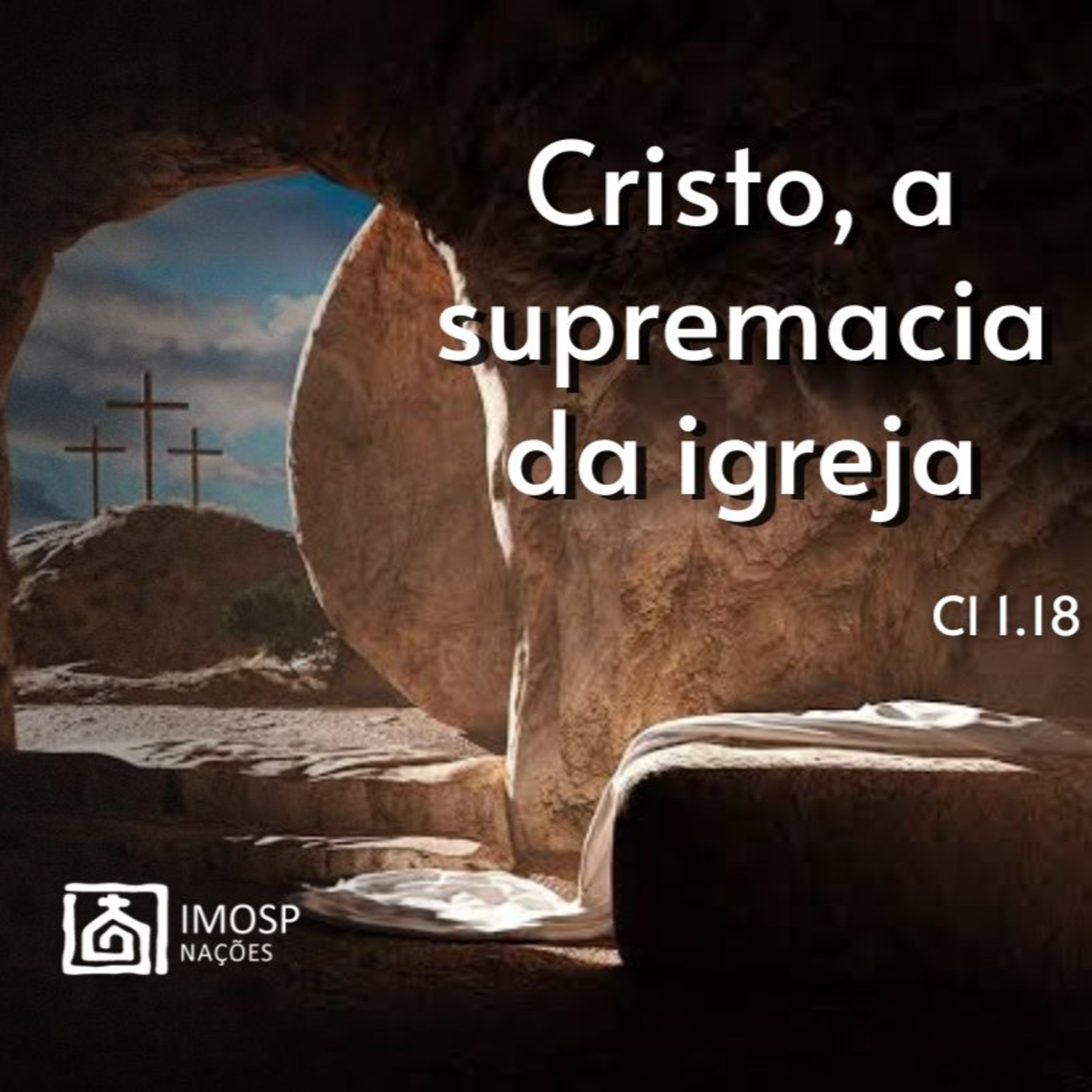 IMOSP NAÇÕES PODCAST