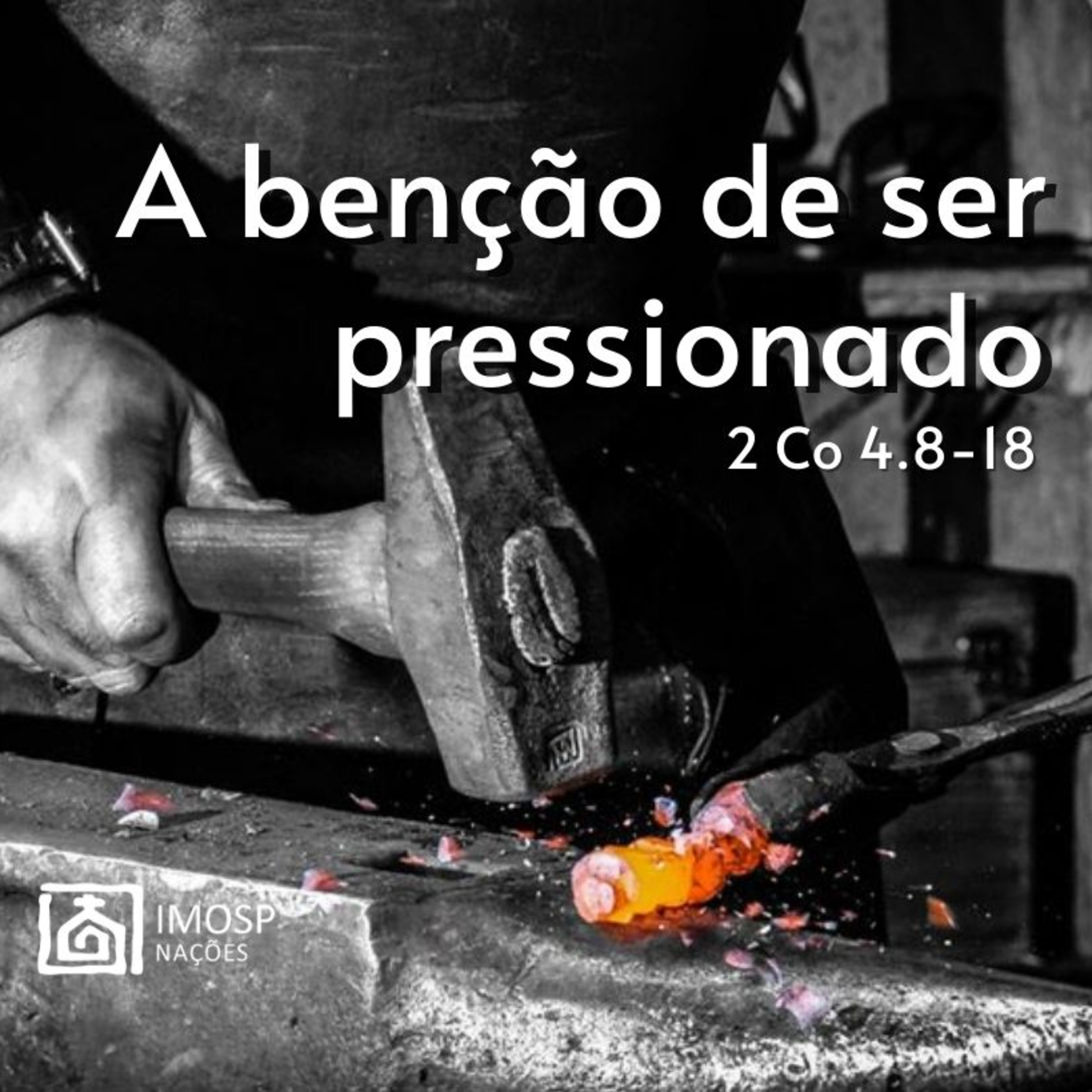 IMOSP NAÇÕES PODCAST