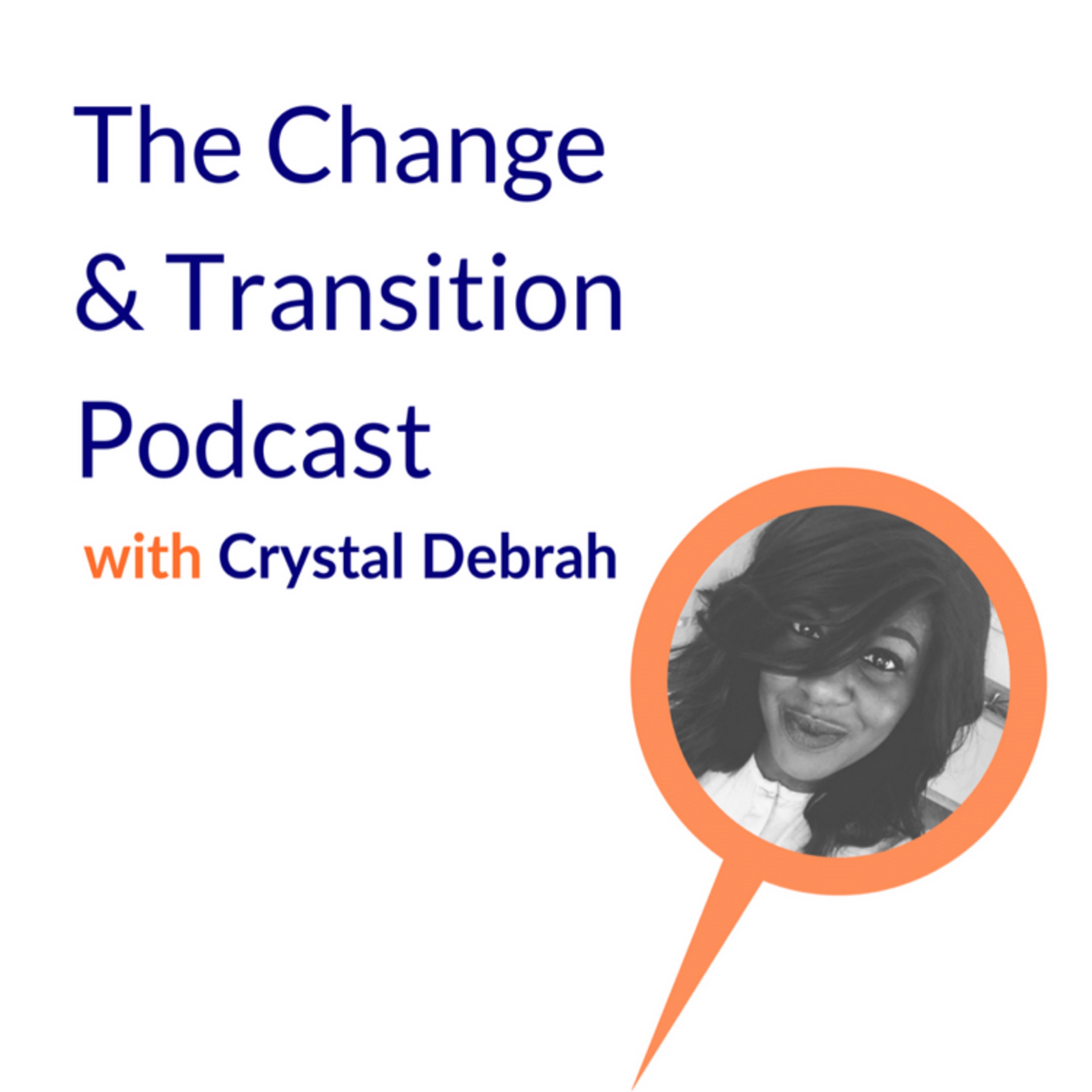 Change and Transition