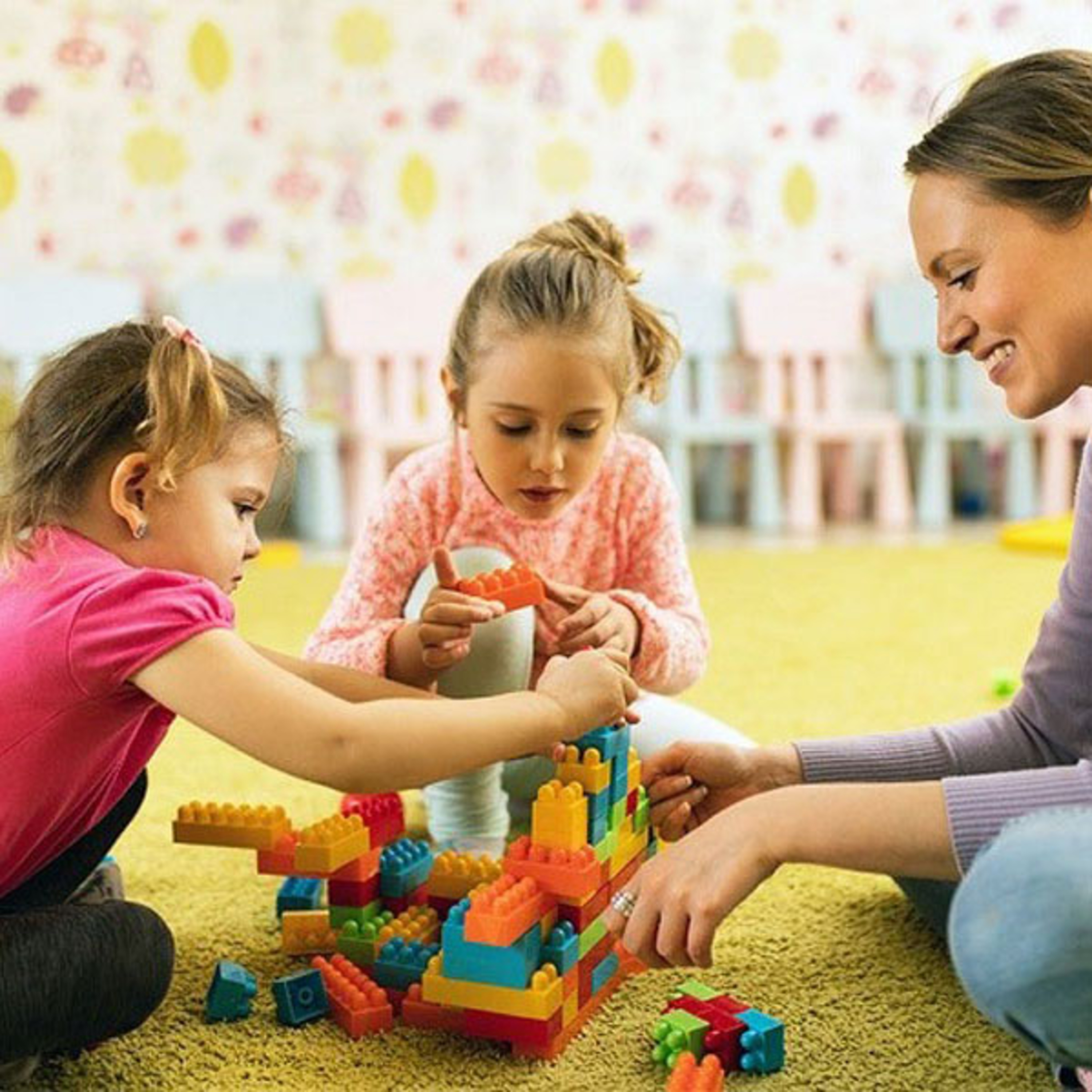 کاور بازیهای ساخت و سازی