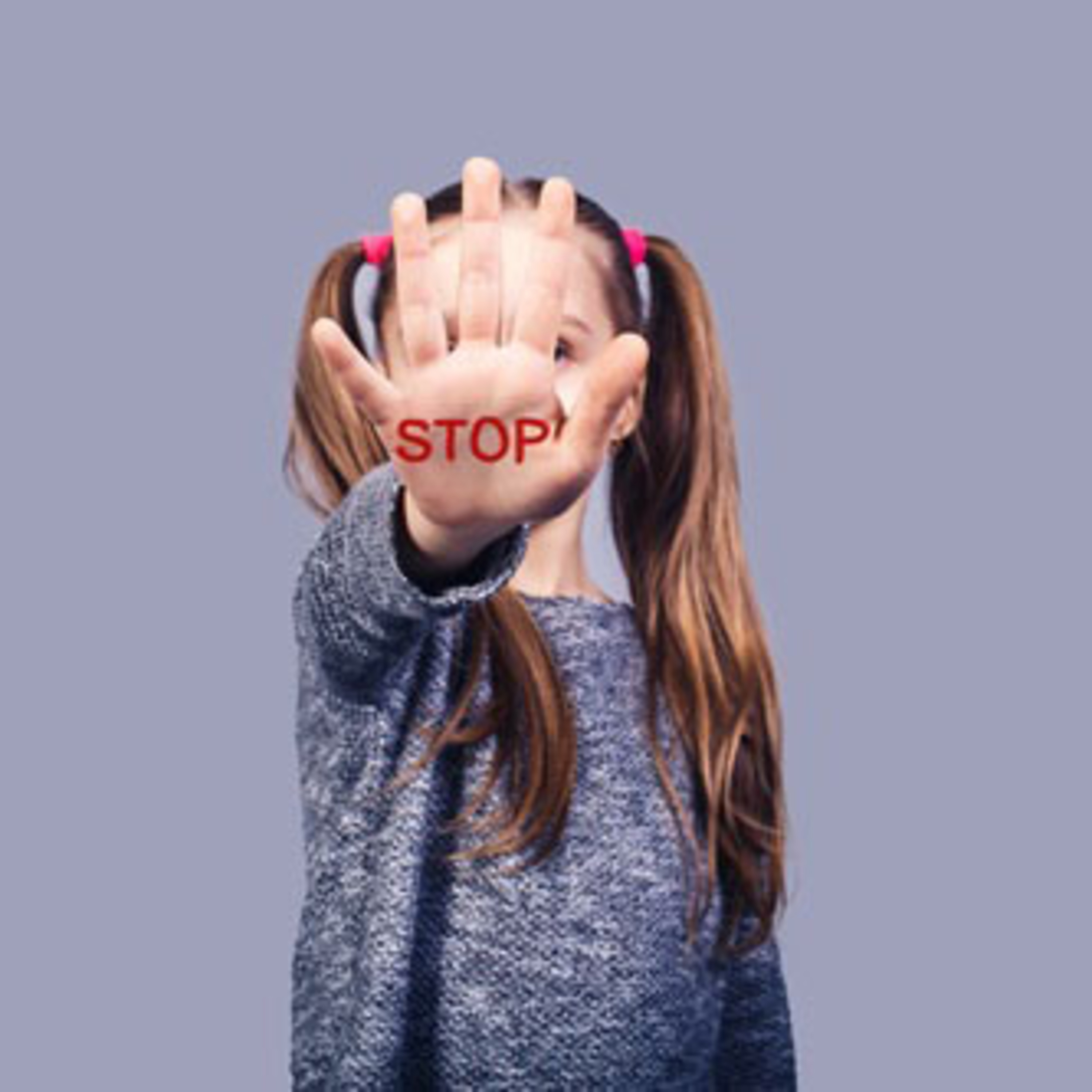 کاور بهره کشی جنسی و سوءاستفاده جنسی از کودکان، نقض حقوق کودک است