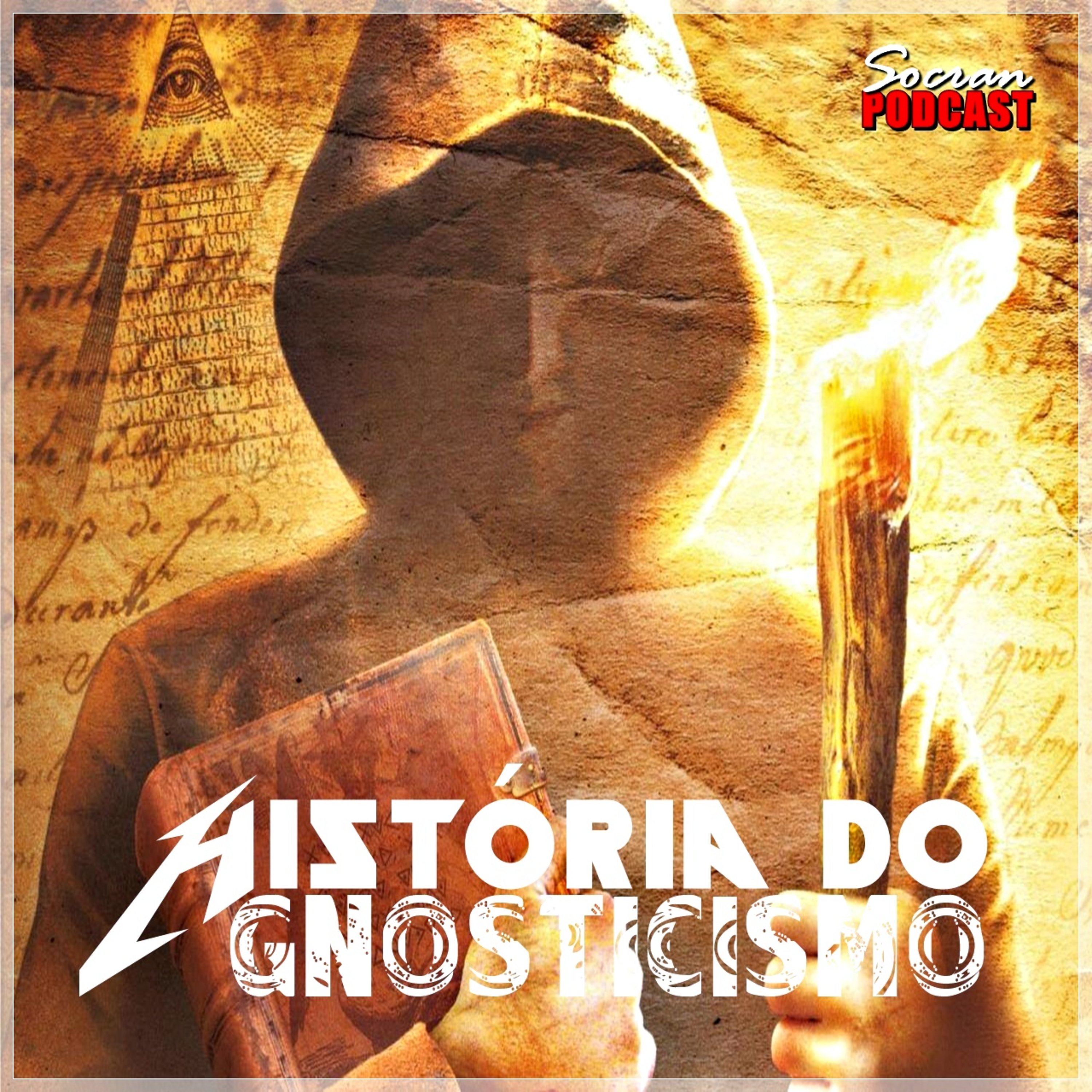 História do Gnosticismo episode artwork