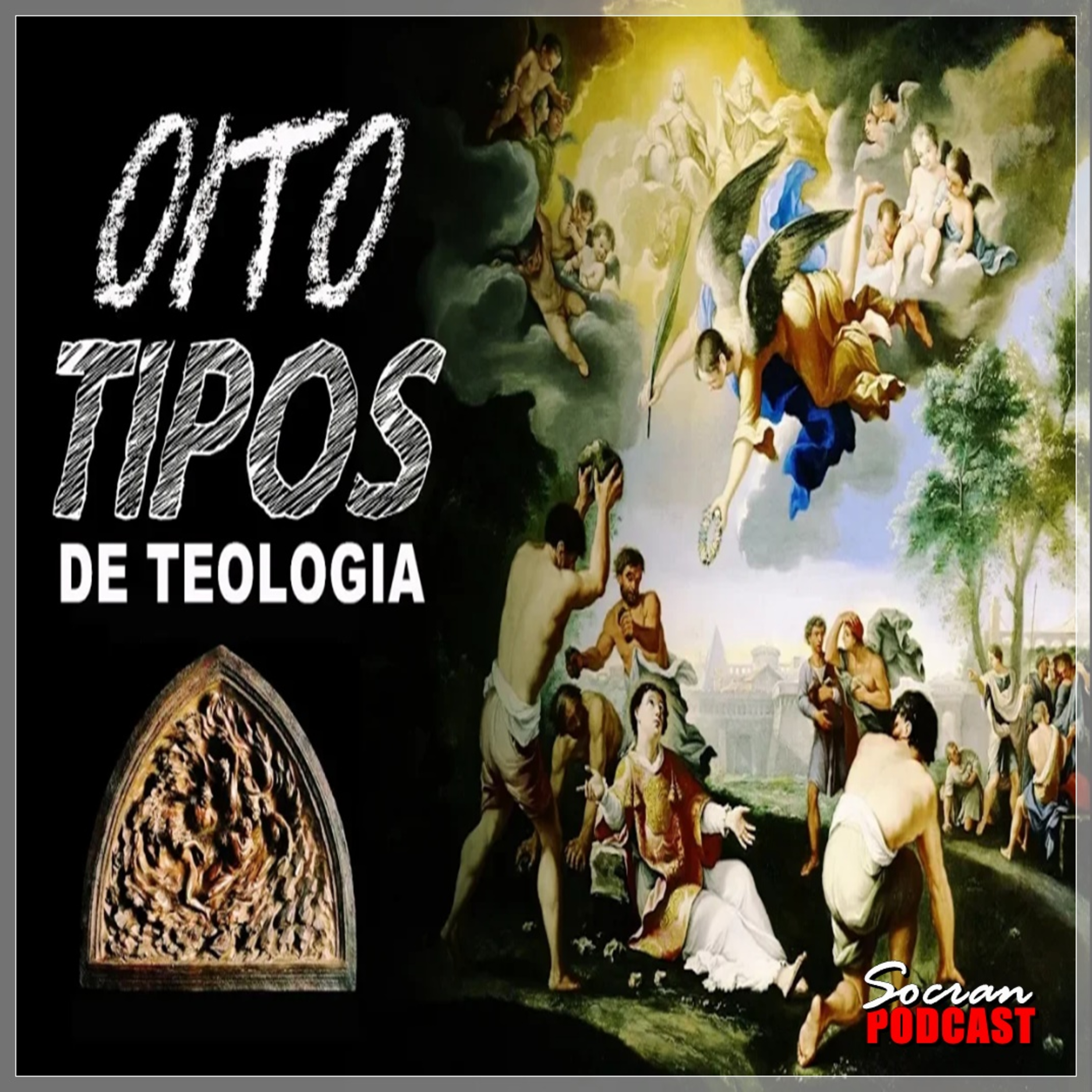 Como estudar Teologia? Introdução aos 8 tipos