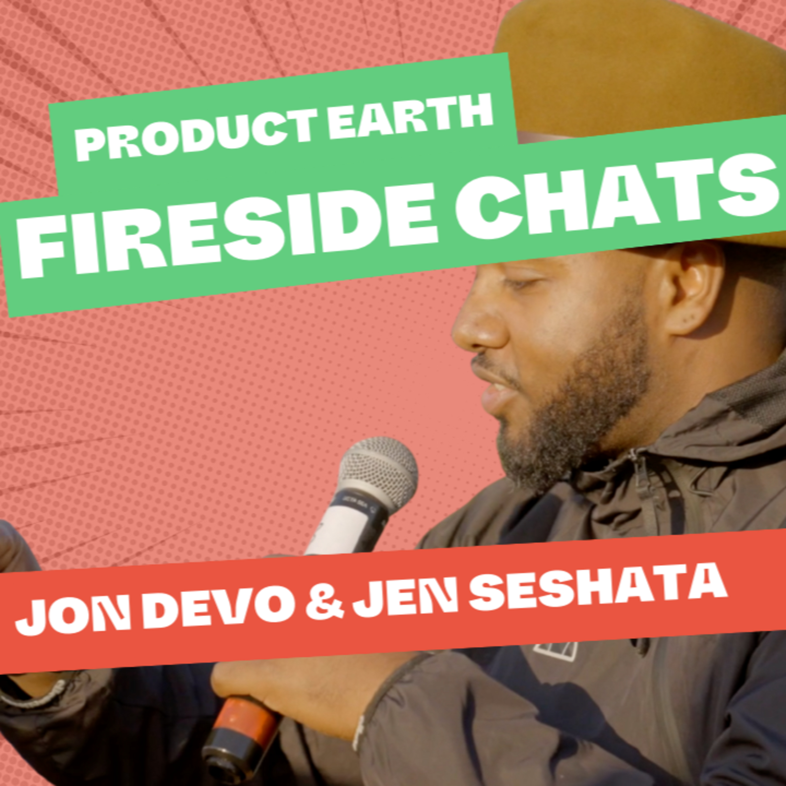 Product Earth Podcasts