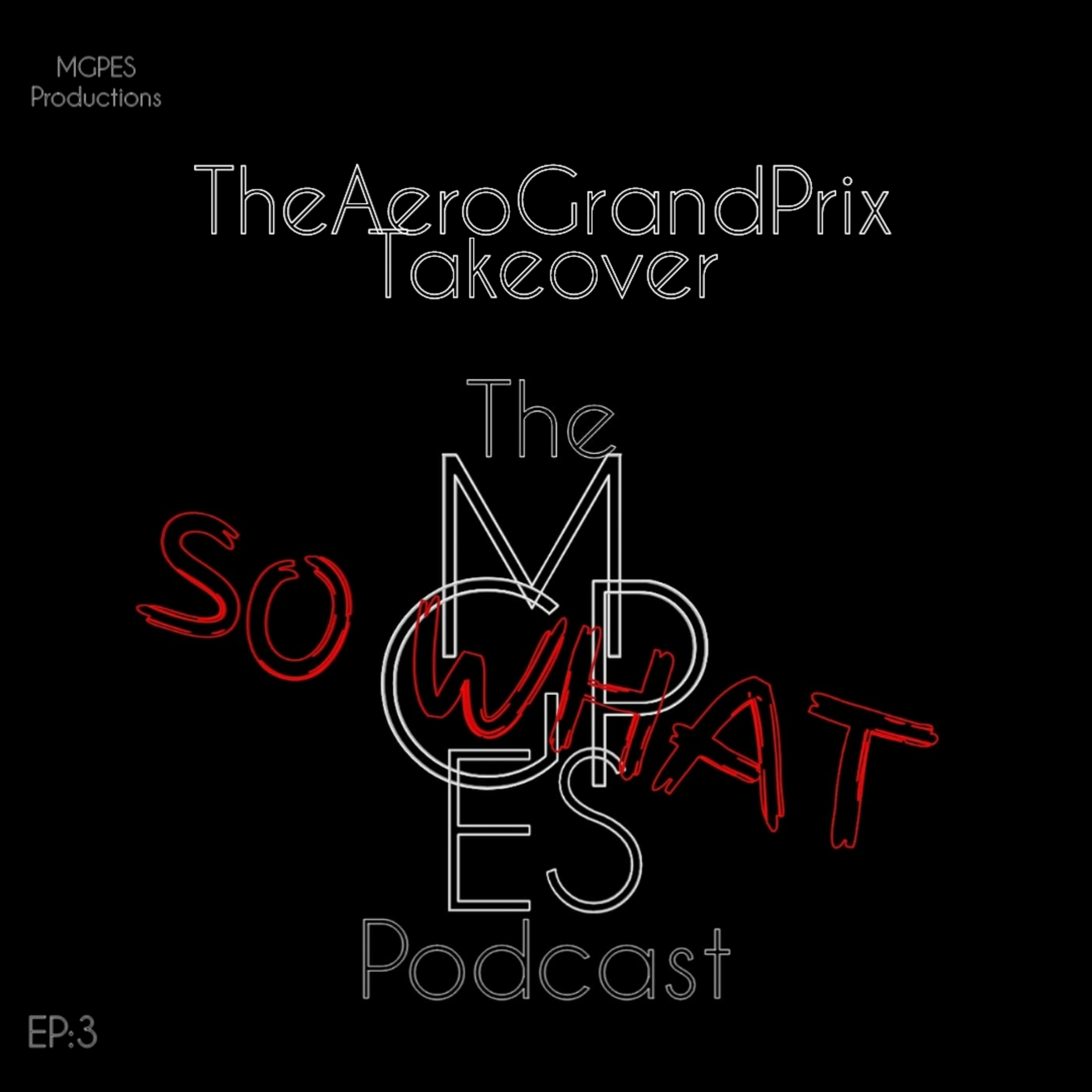 3: TheAeroGrandPrix Takeover - Making our F1 2021 Constructors.