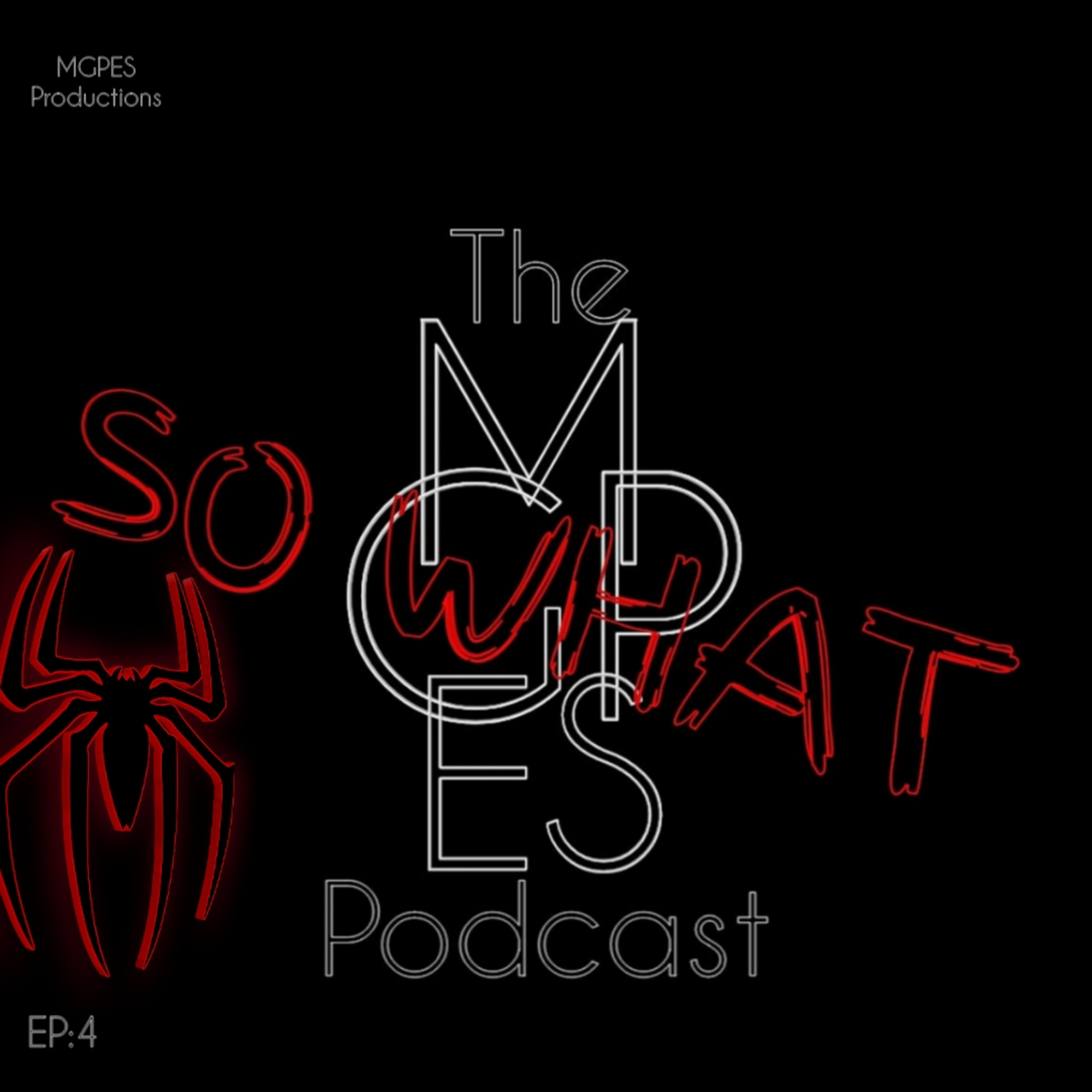 4: Dylan, Sabi and Hamzah talk about Spider Man In Film and many MCU Fan Theories.