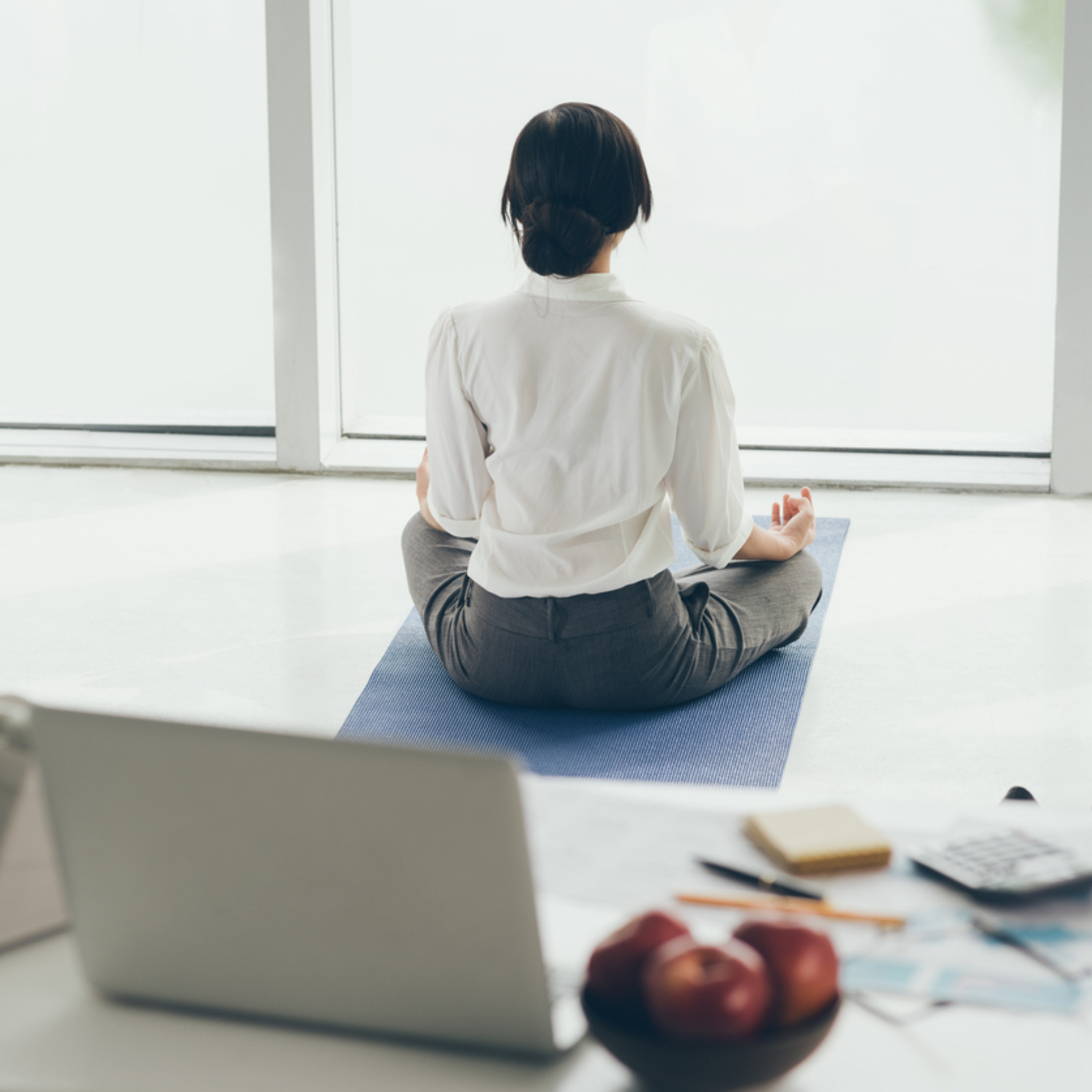 Puur-Yoga