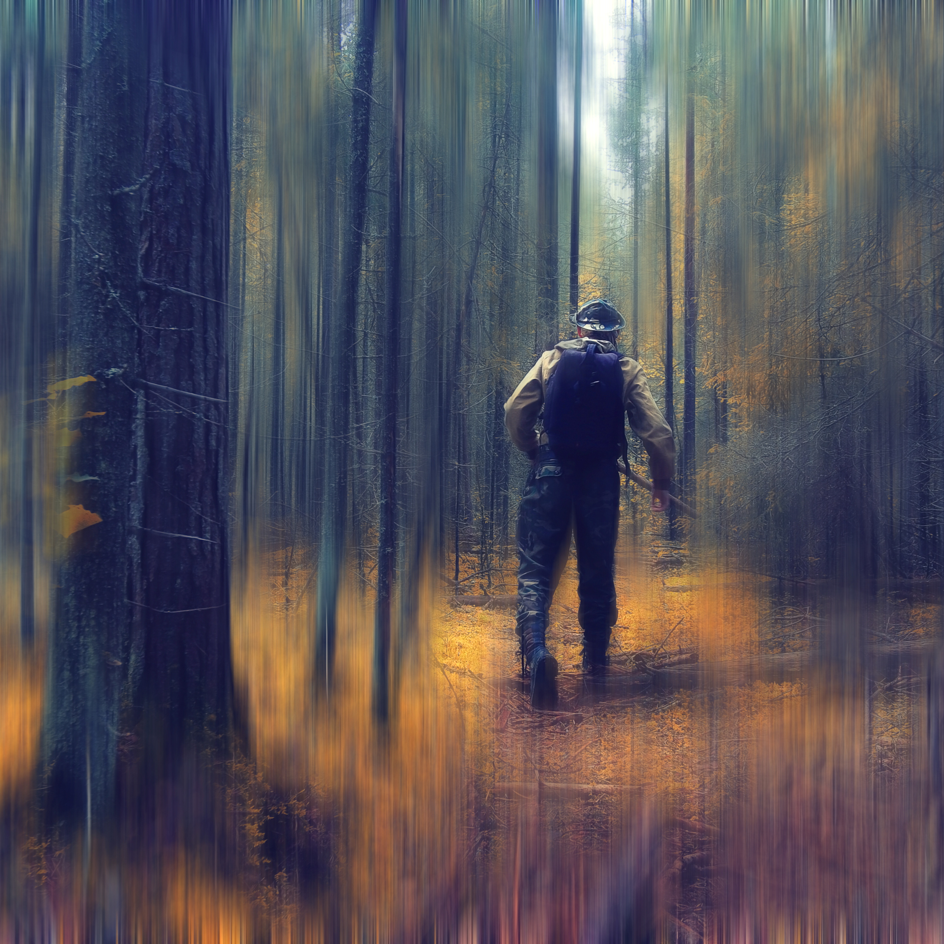 Real Ghost Chatter podcast cover