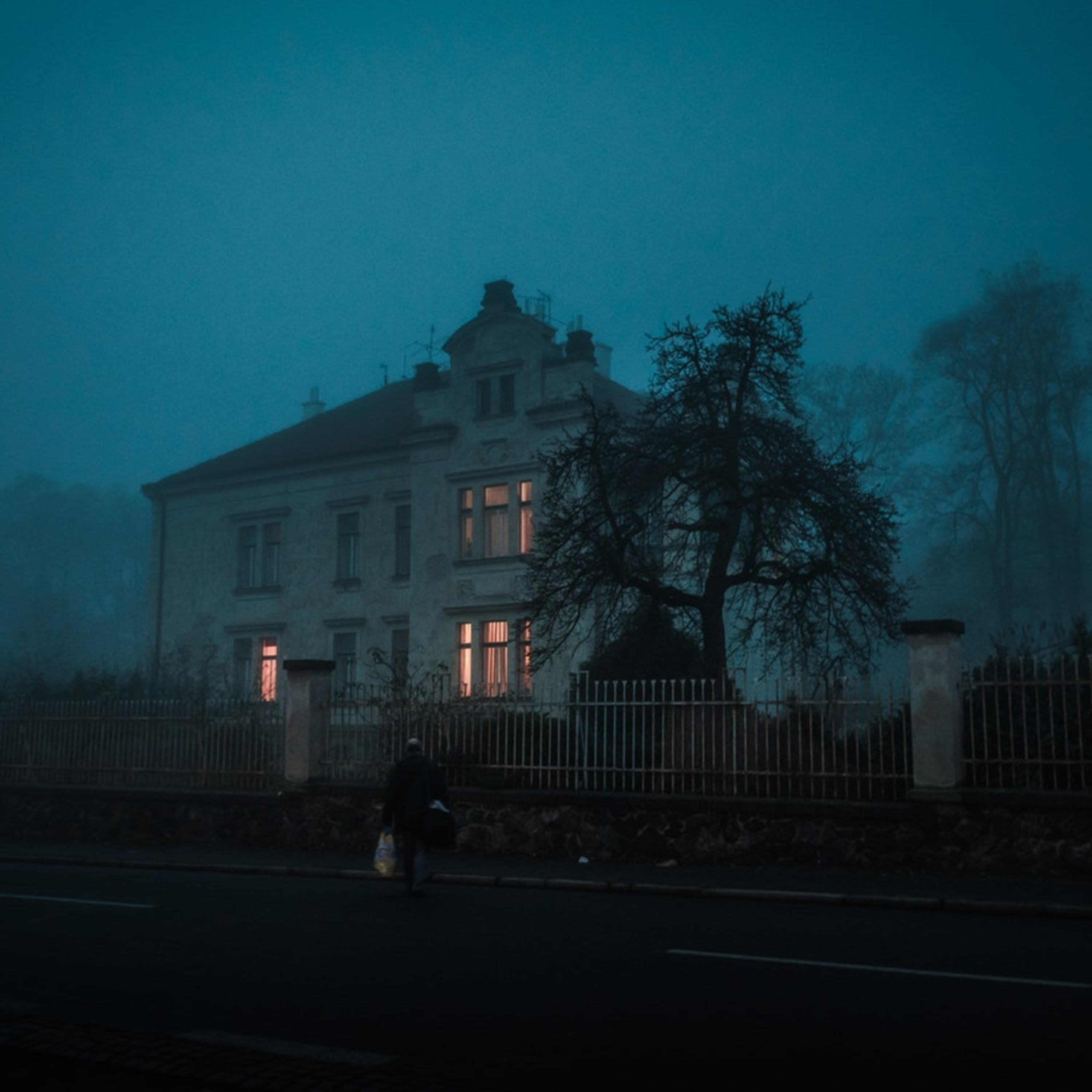 Real Ghost Chatter podcast cover