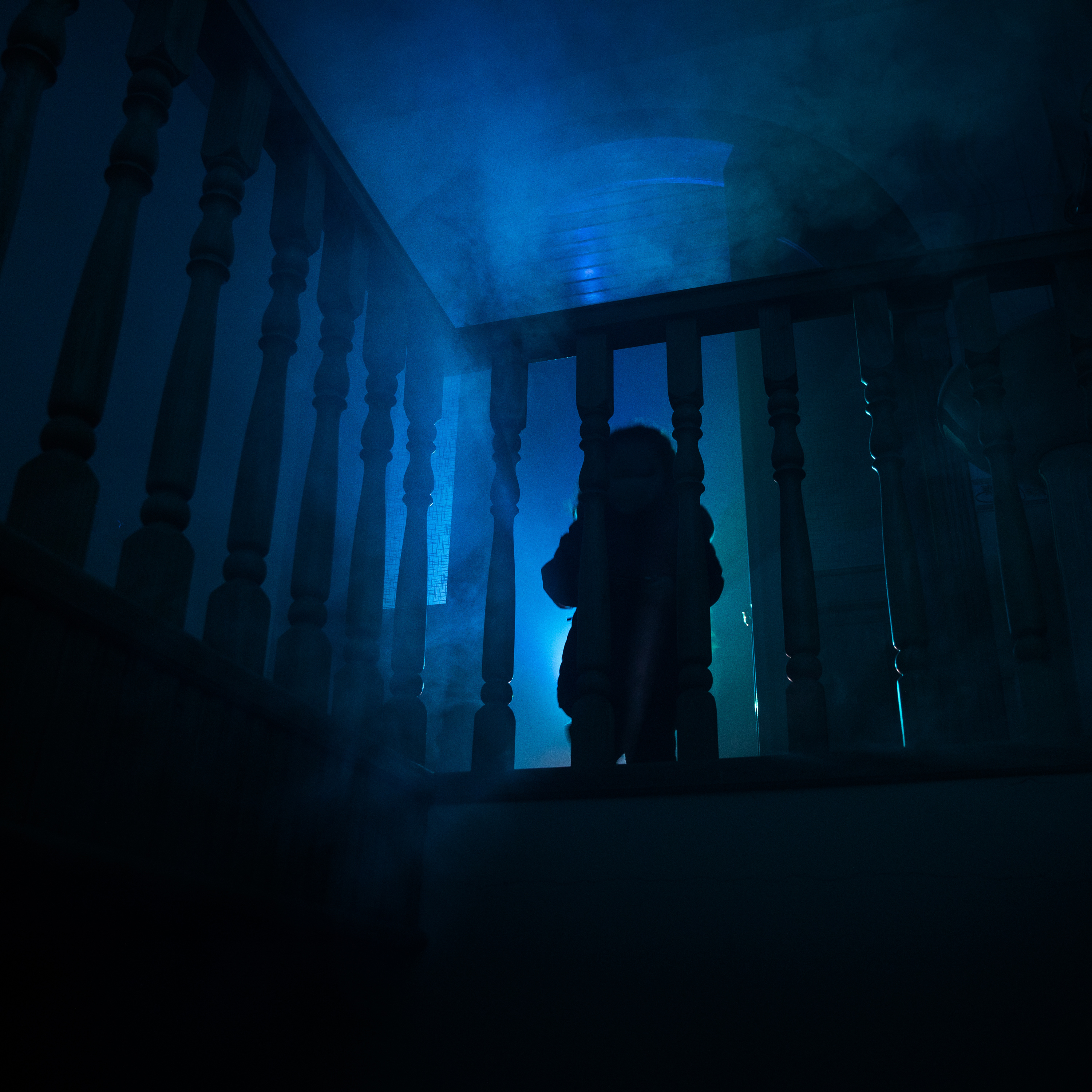 Real Ghost Chatter podcast cover