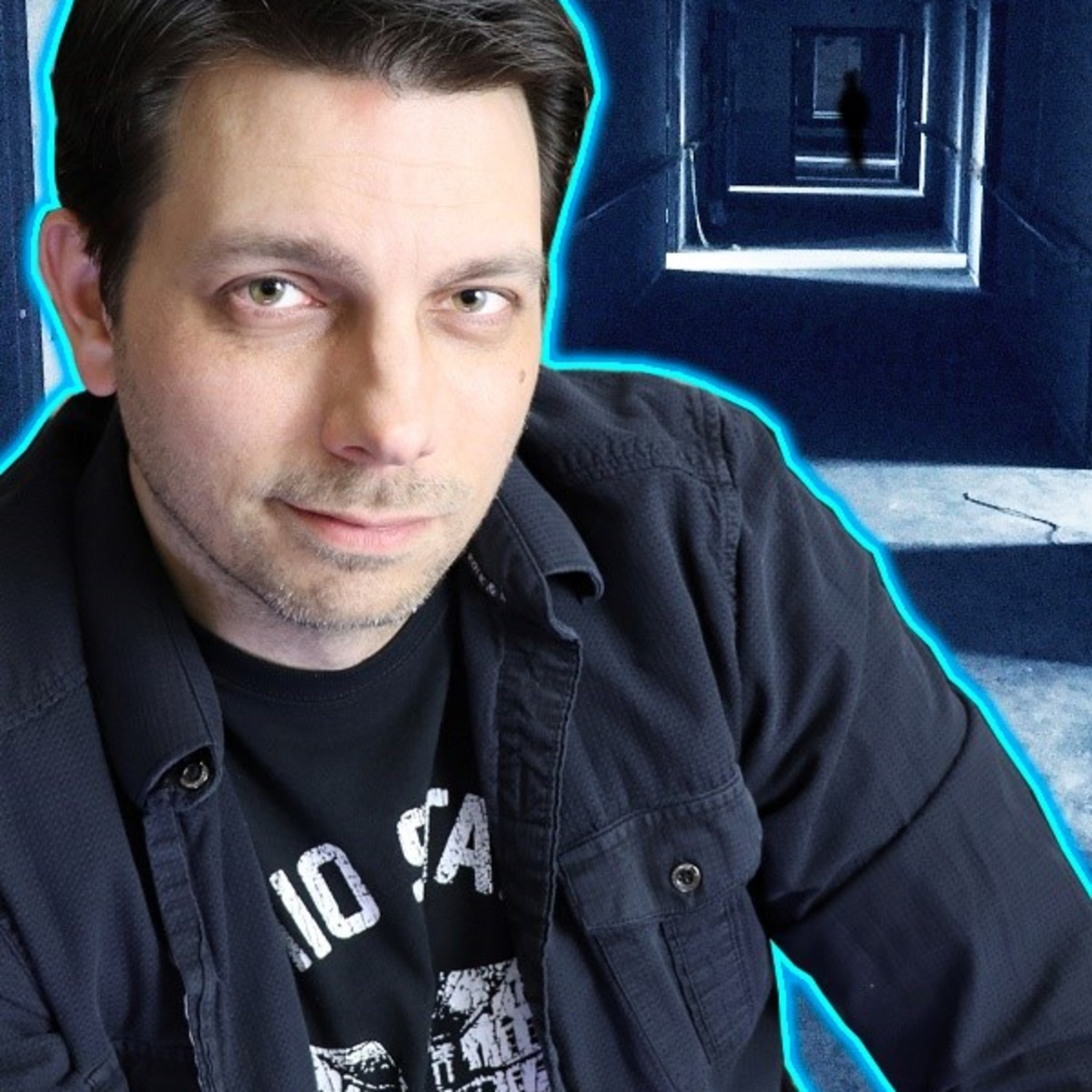 Real Ghost Chatter podcast cover
