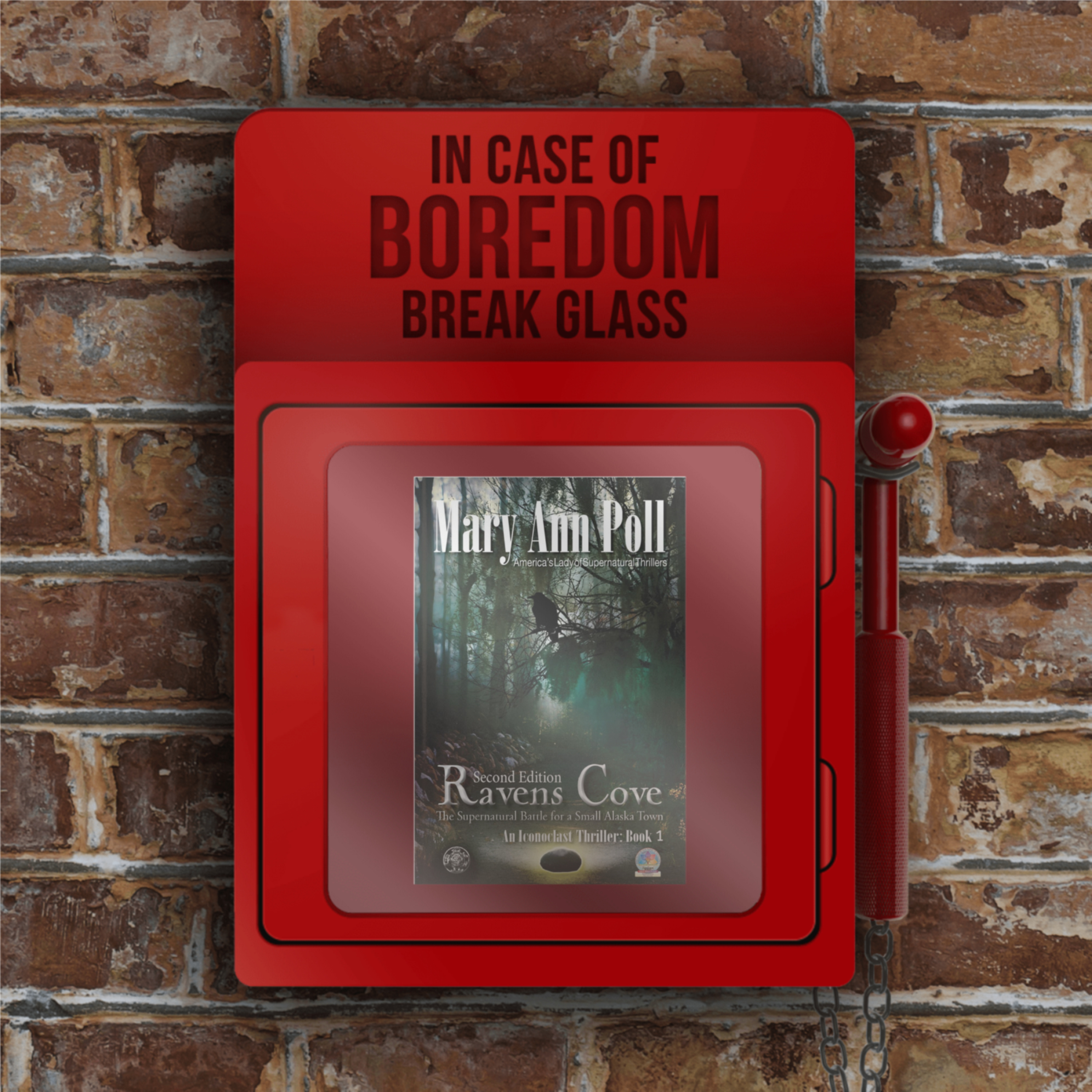Real Ghost Chatter podcast cover