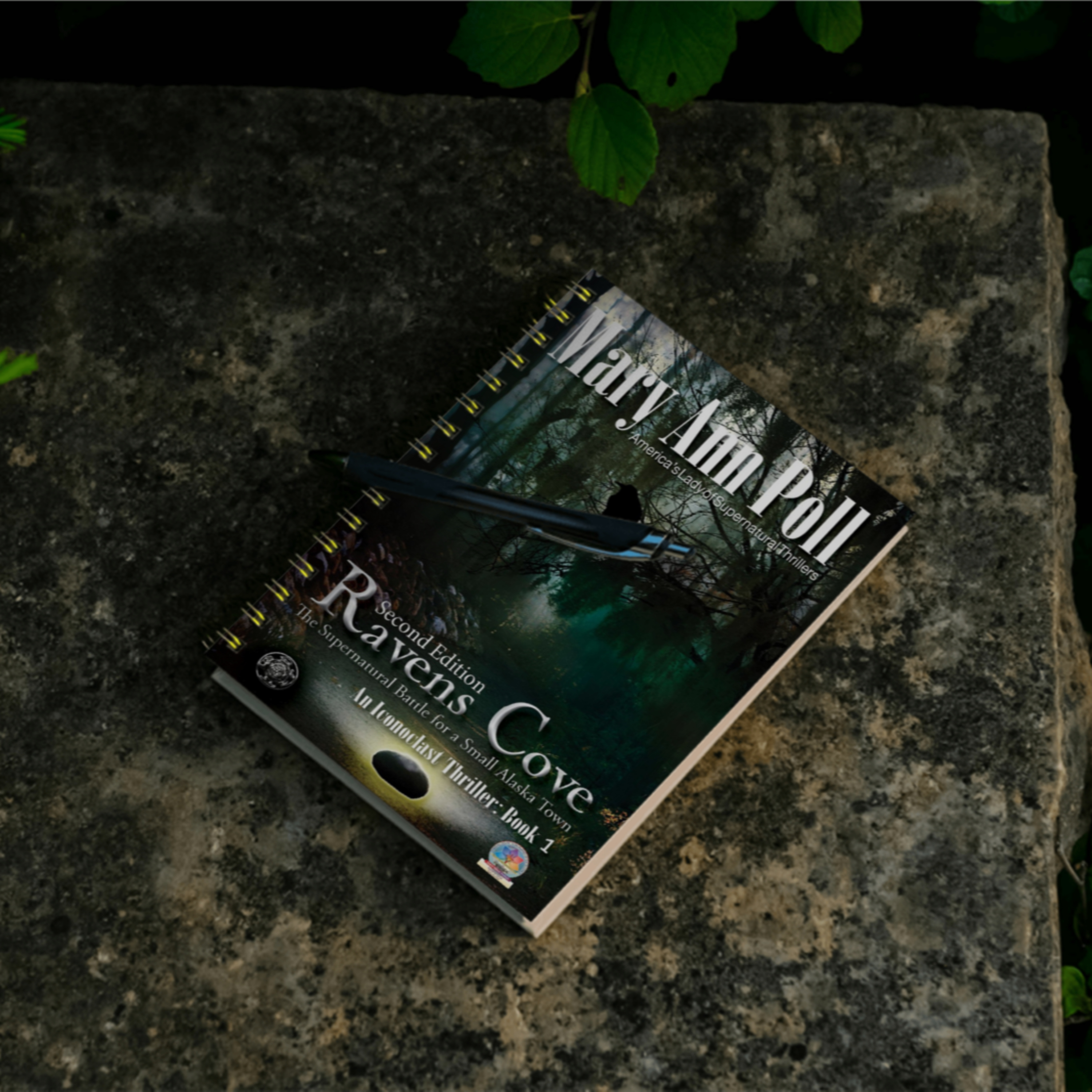 Real Ghost Chatter podcast cover