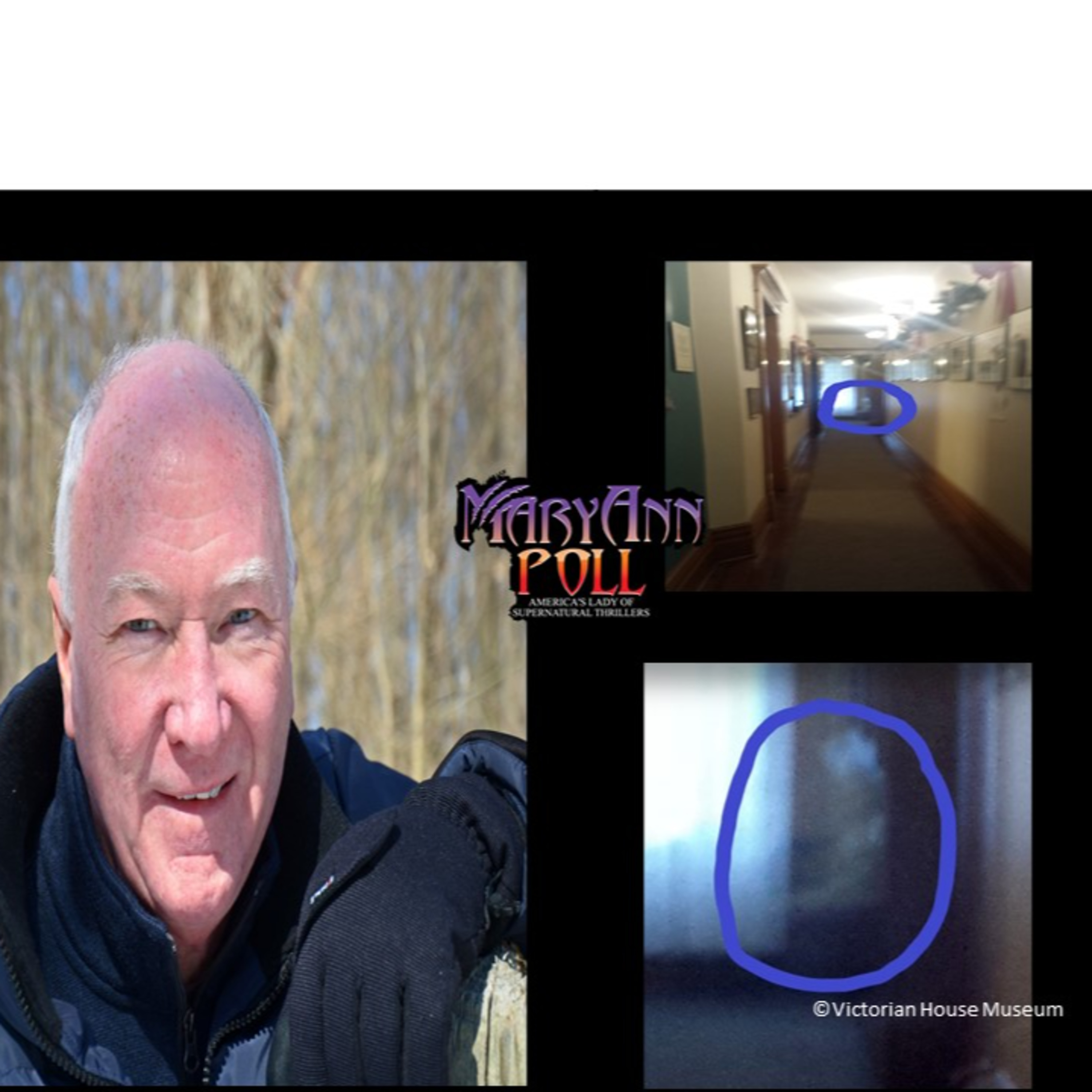 Real Ghost Chatter