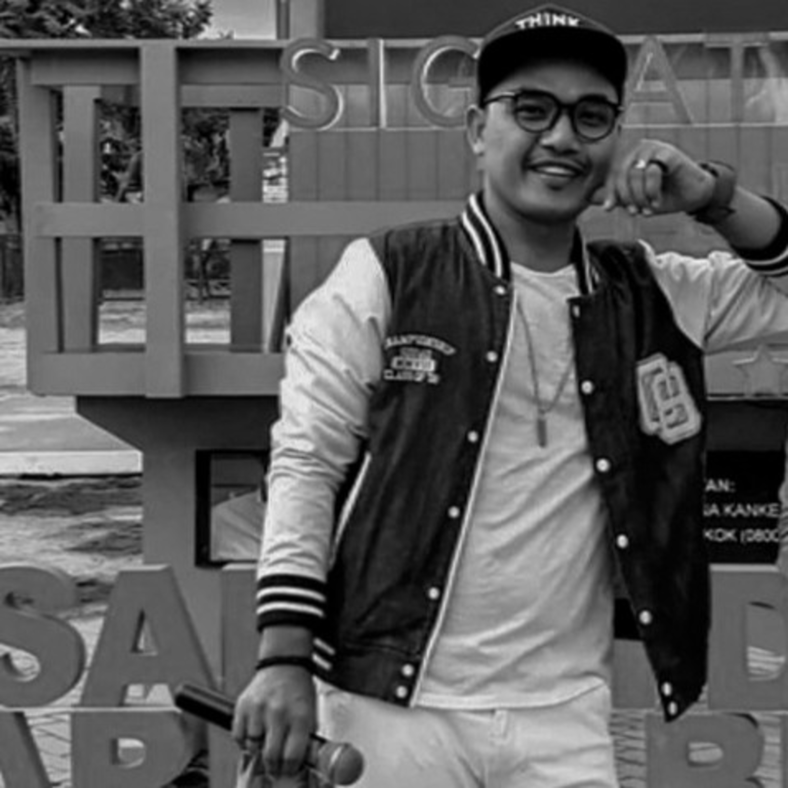 Eps APA KATA MASTER OF CEREMONY PART 1 episode artwork
