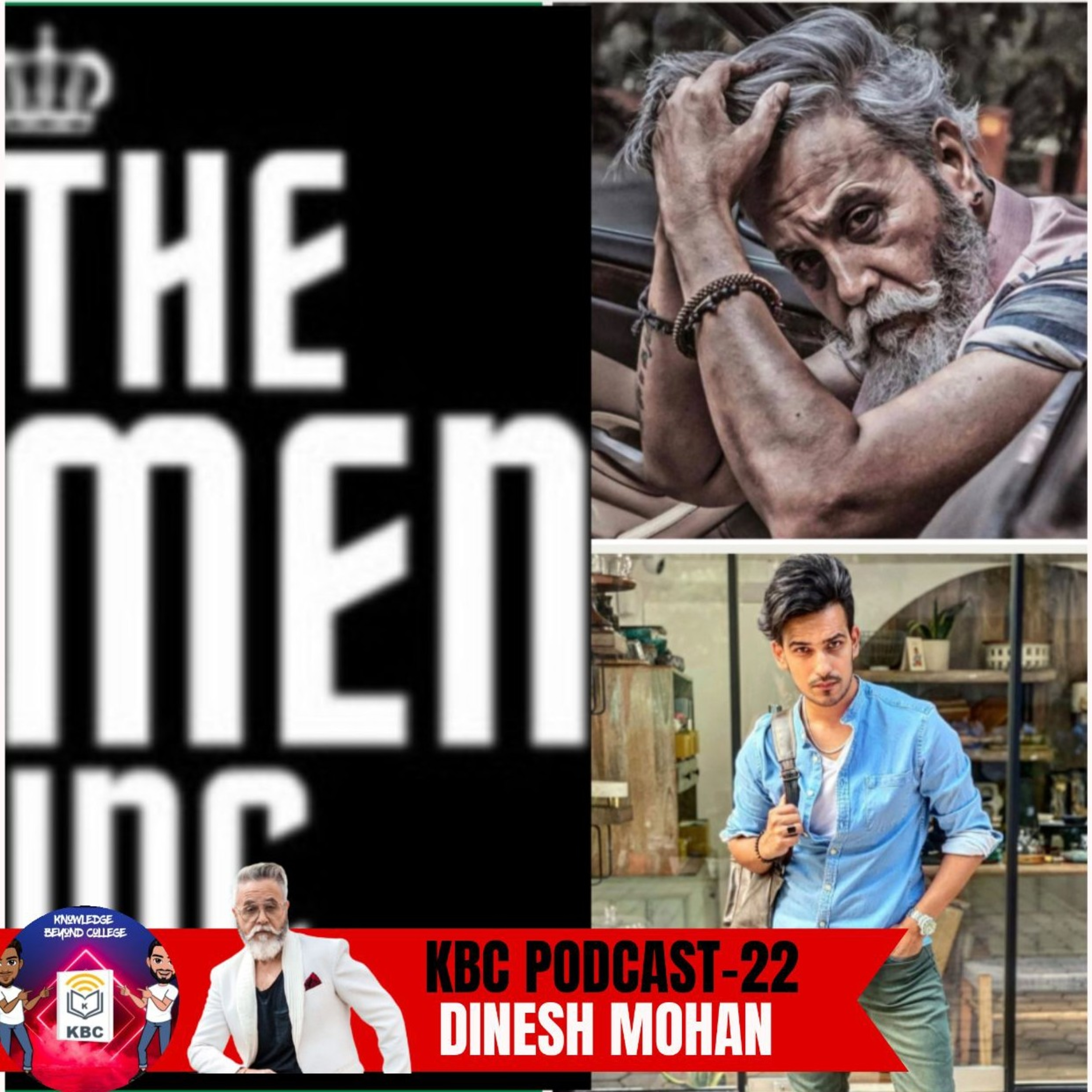 Knowledge beyond College