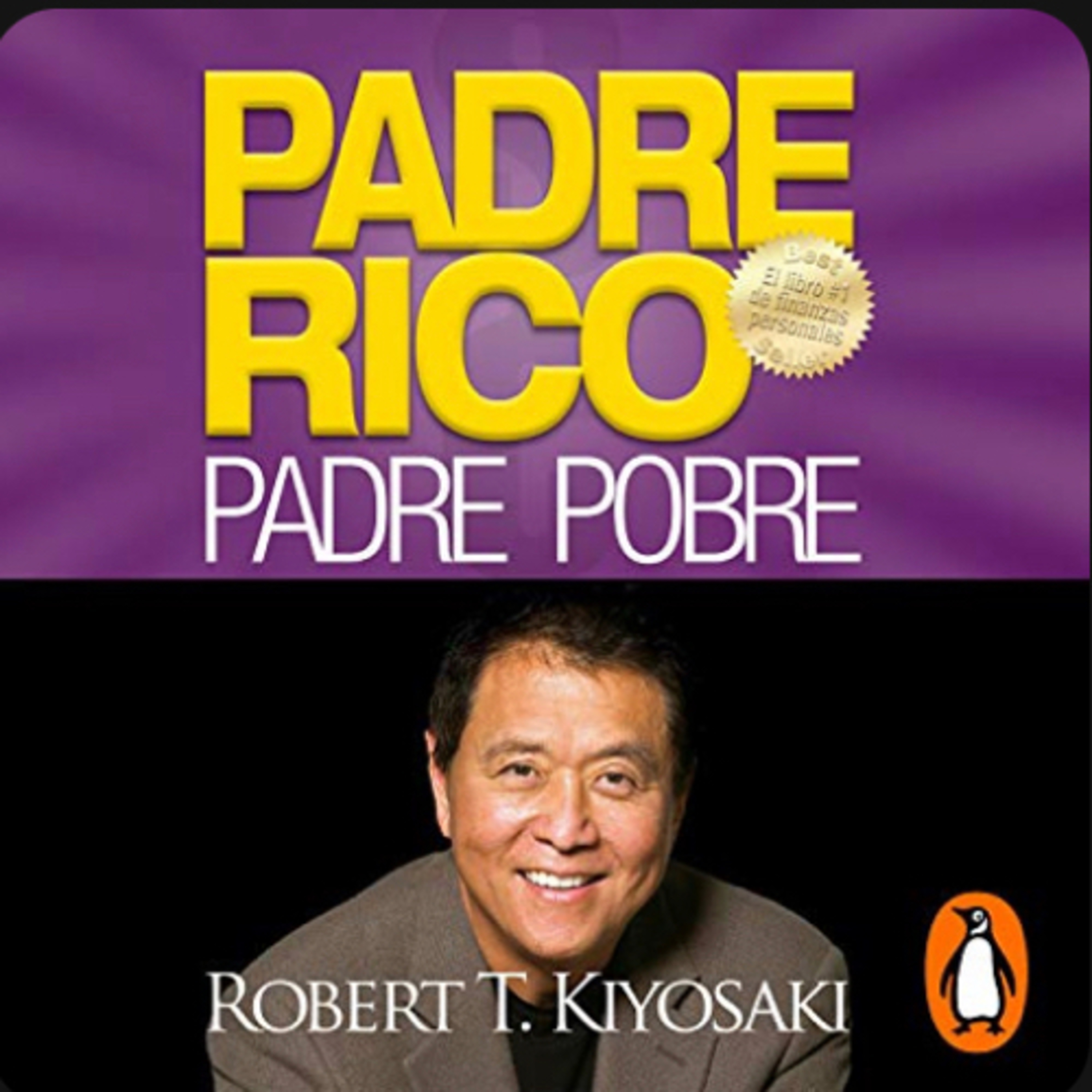 Tsundoku: Escucha resúmenes de libros