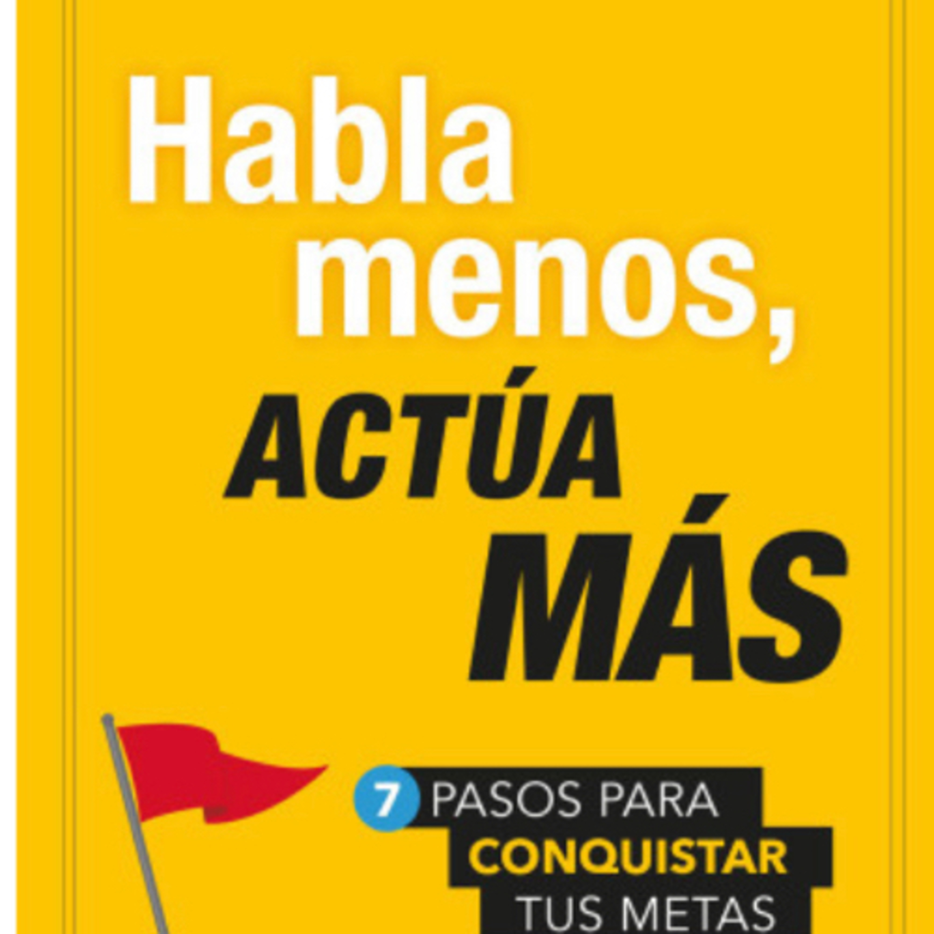 Tsundoku: Escucha resúmenes de libros