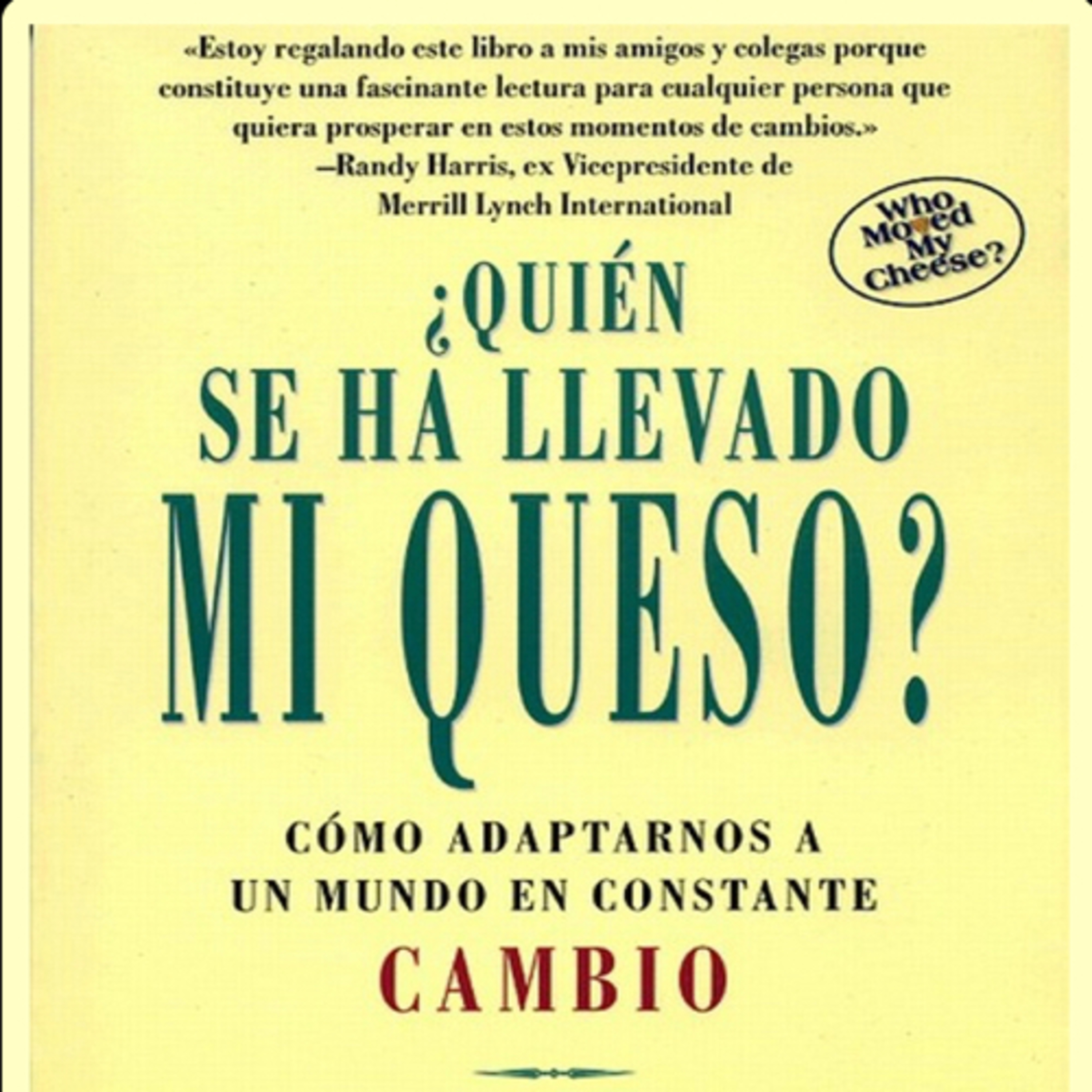 Tsundoku: Escucha resúmenes de libros